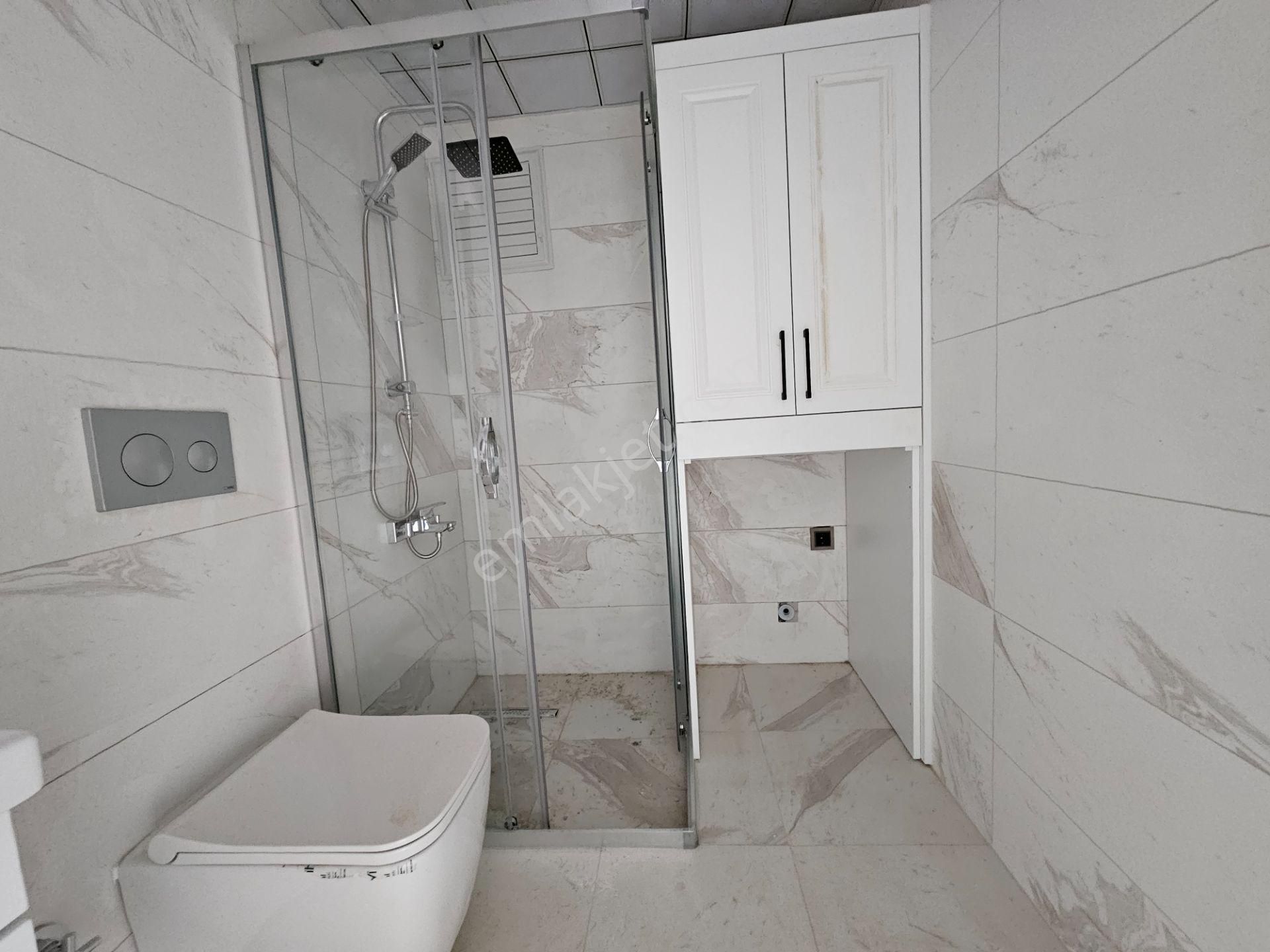 💫 Mete Konakları Yakını Cephesi Açık İşyapar Gayrimenkul’den Sıfır Kilerli Lüks 2+1 Daireler 🔥 - Görsel 37