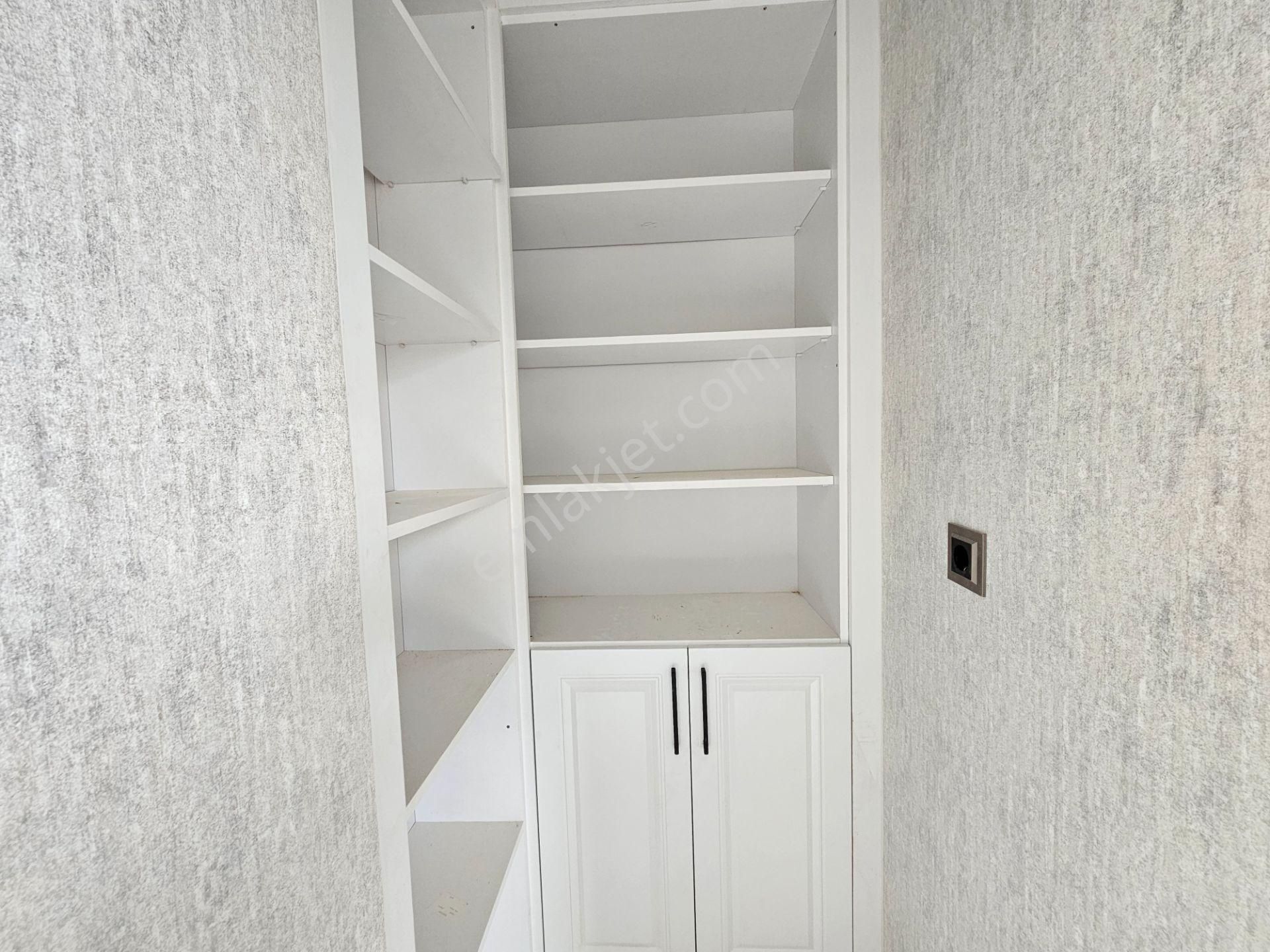 💫 Mete Konakları Yakını Cephesi Açık İşyapar Gayrimenkul’den Sıfır Kilerli Lüks 2+1 Daireler 🔥 - Görsel 18