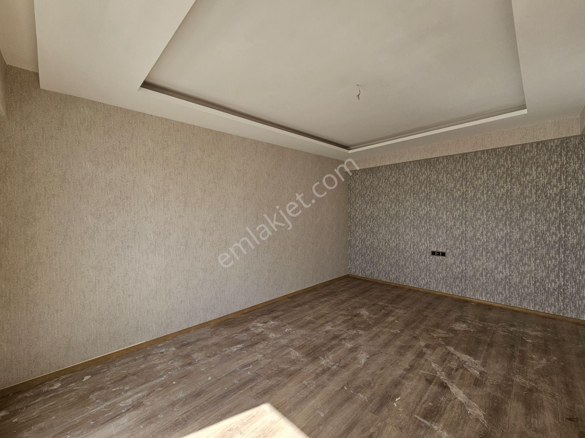 💫 Mete Konakları Yakını Cephesi Açık İşyapar Gayrimenkul’den Sıfır Kilerli Lüks 2+1 Daireler 🔥 - Görsel 24