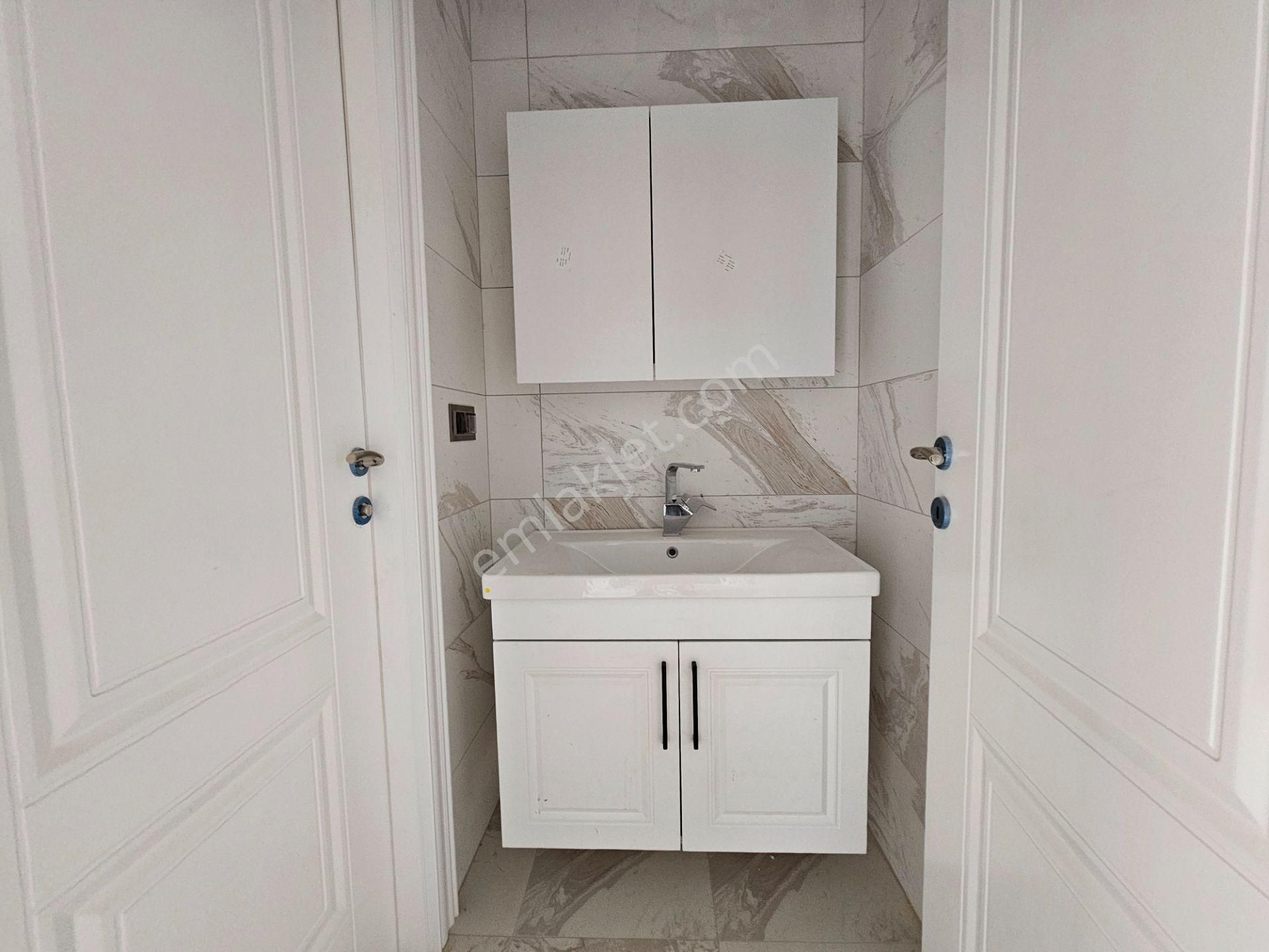 💫 Mete Konakları Yakını Cephesi Açık İşyapar Gayrimenkul’den Sıfır Kilerli Lüks 2+1 Daireler 🔥 - Görsel 40