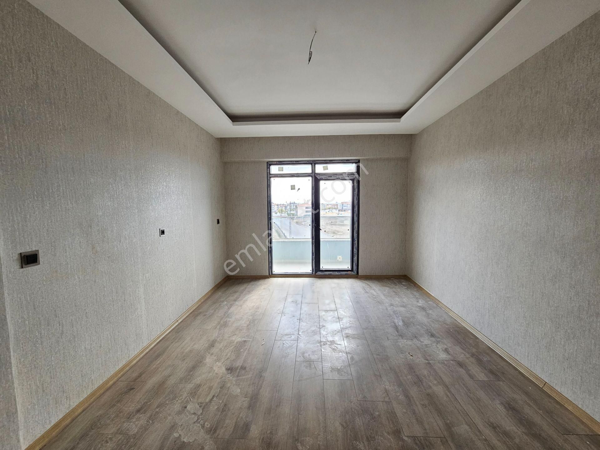 💫 Mete Konakları Yakını Cephesi Açık İşyapar Gayrimenkul’den Sıfır Kilerli Lüks 2+1 Daireler 🔥 - Görsel 20