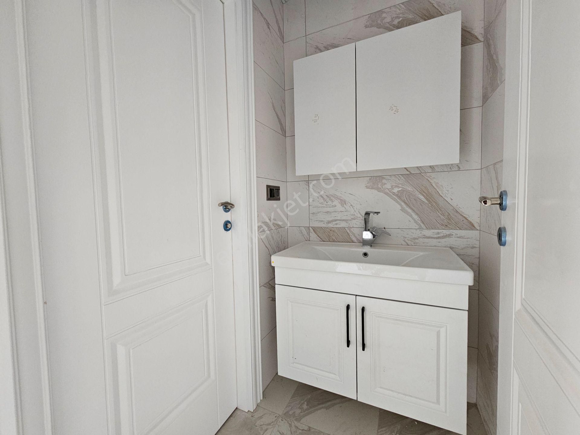 💫 Mete Konakları Yakını Cephesi Açık İşyapar Gayrimenkul’den Sıfır Kilerli Lüks 2+1 Daireler 🔥 - Görsel 39