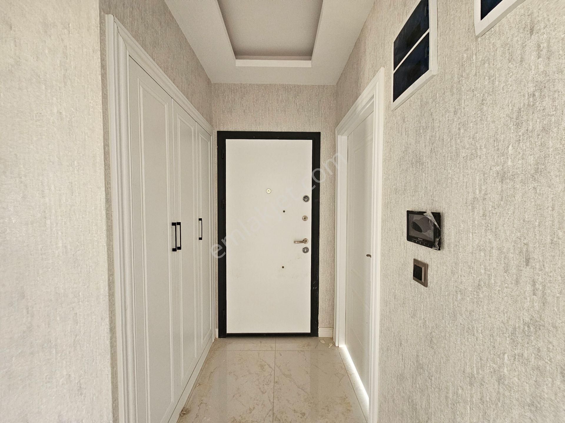 💫 Mete Konakları Yakını Cephesi Açık İşyapar Gayrimenkul’den Sıfır Kilerli Lüks 2+1 Daireler 🔥 - Görsel 25