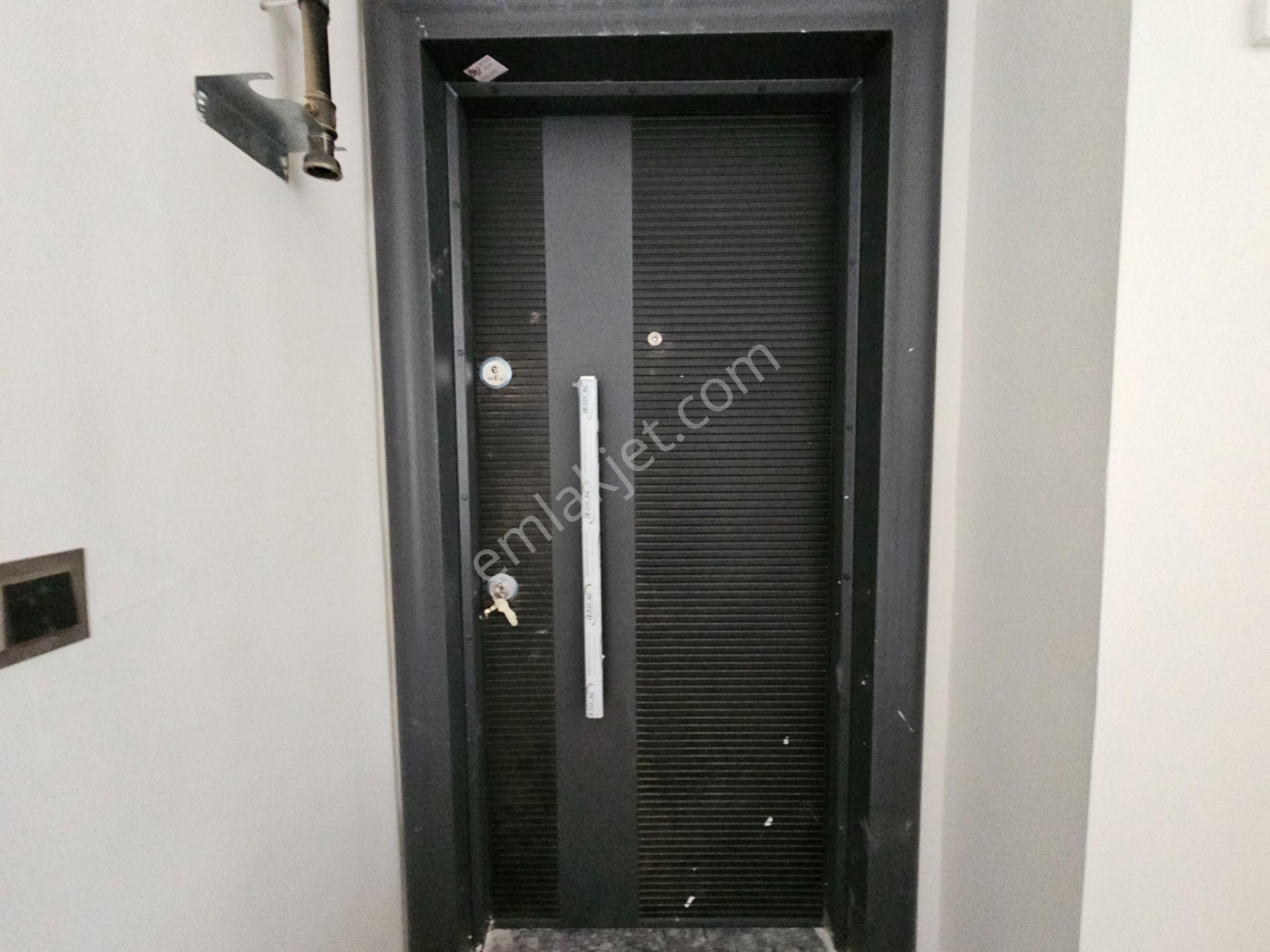 💫 Mete Konakları Yakını Cephesi Açık İşyapar Gayrimenkul’den Sıfır Kilerli Lüks 2+1 Daireler 🔥 - Görsel 42