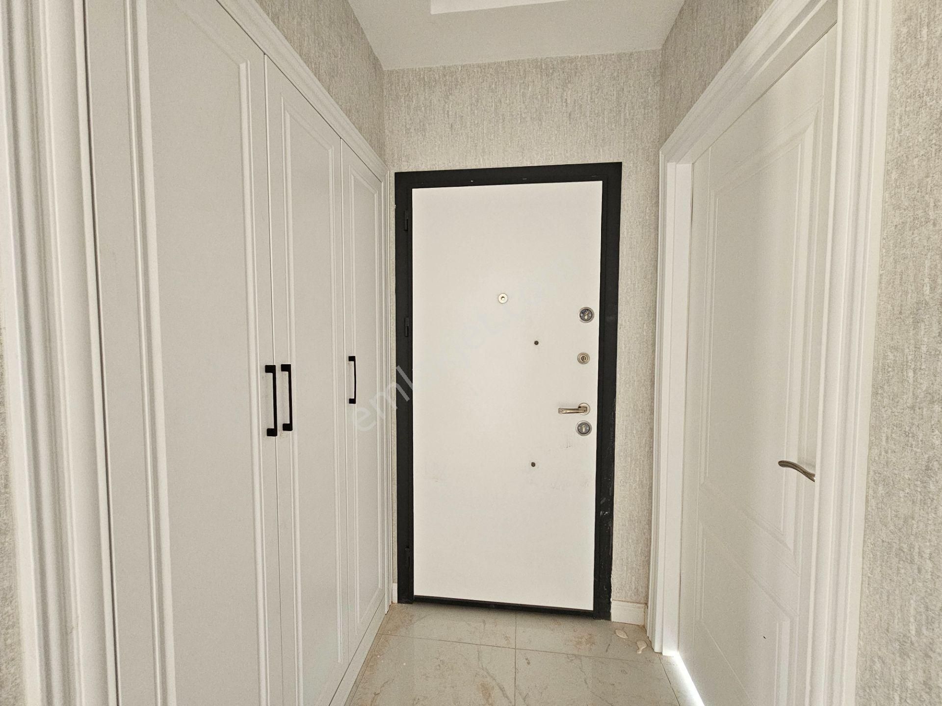 💫 Mete Konakları Yakını Cephesi Açık İşyapar Gayrimenkul’den Sıfır Kilerli Lüks 2+1 Daireler 🔥 - Görsel 4