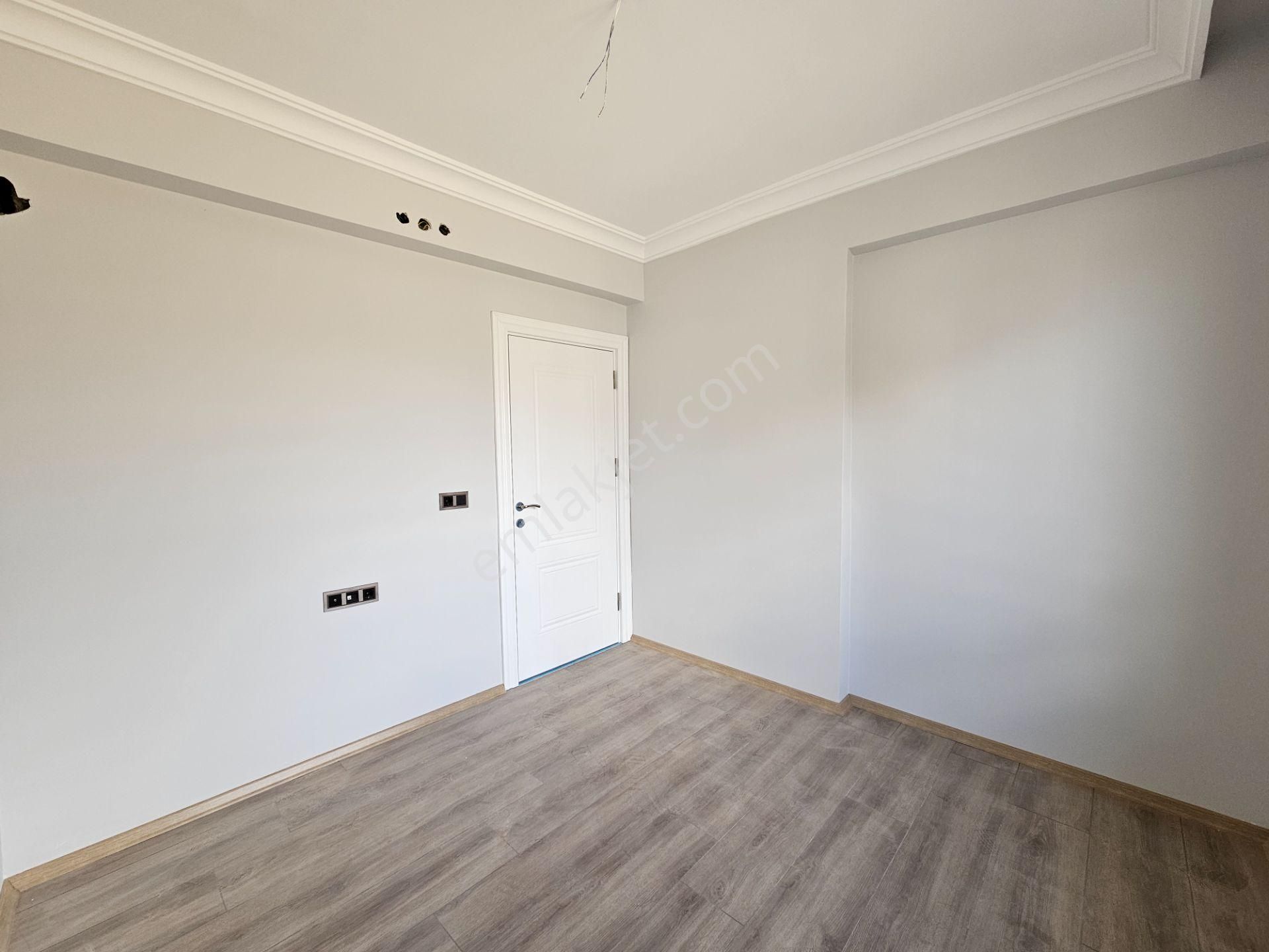 💫 Mete Konakları Yakını Cephesi Açık İşyapar Gayrimenkul’den Sıfır Kilerli Lüks 2+1 Daireler 🔥 - Görsel 33