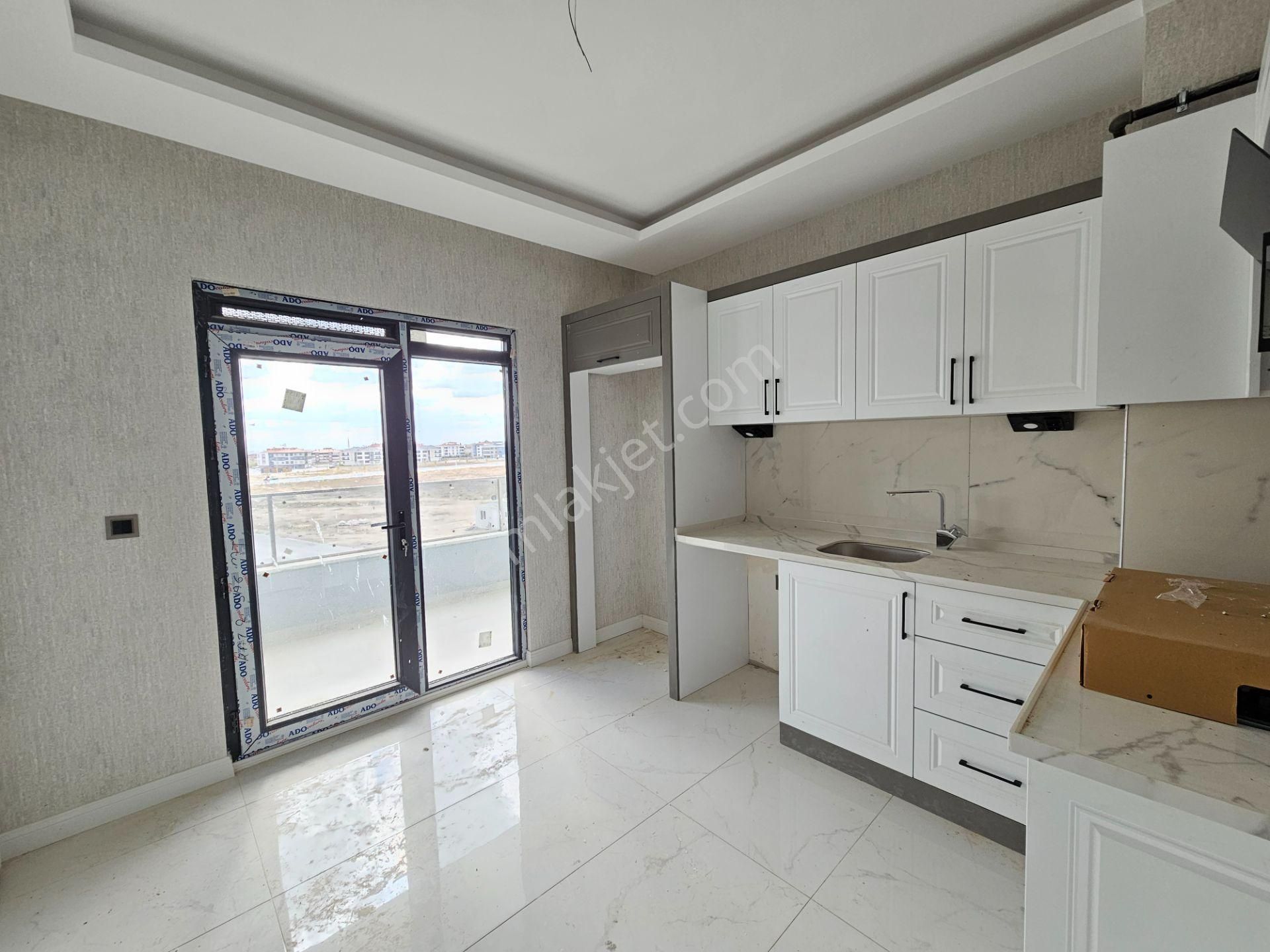 💫 Mete Konakları Yakını Cephesi Açık İşyapar Gayrimenkul’den Sıfır Kilerli Lüks 2+1 Daireler 🔥 - Görsel 15