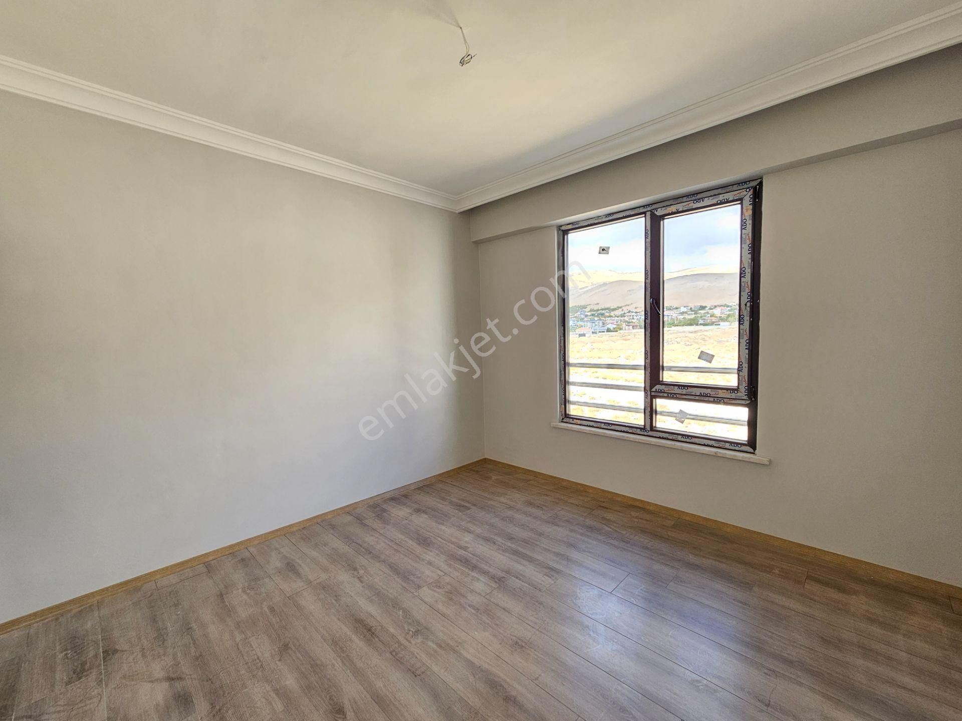 💫 Mete Konakları Yakını Cephesi Açık İşyapar Gayrimenkul’den Sıfır Kilerli Lüks 2+1 Daireler 🔥 - Görsel 27