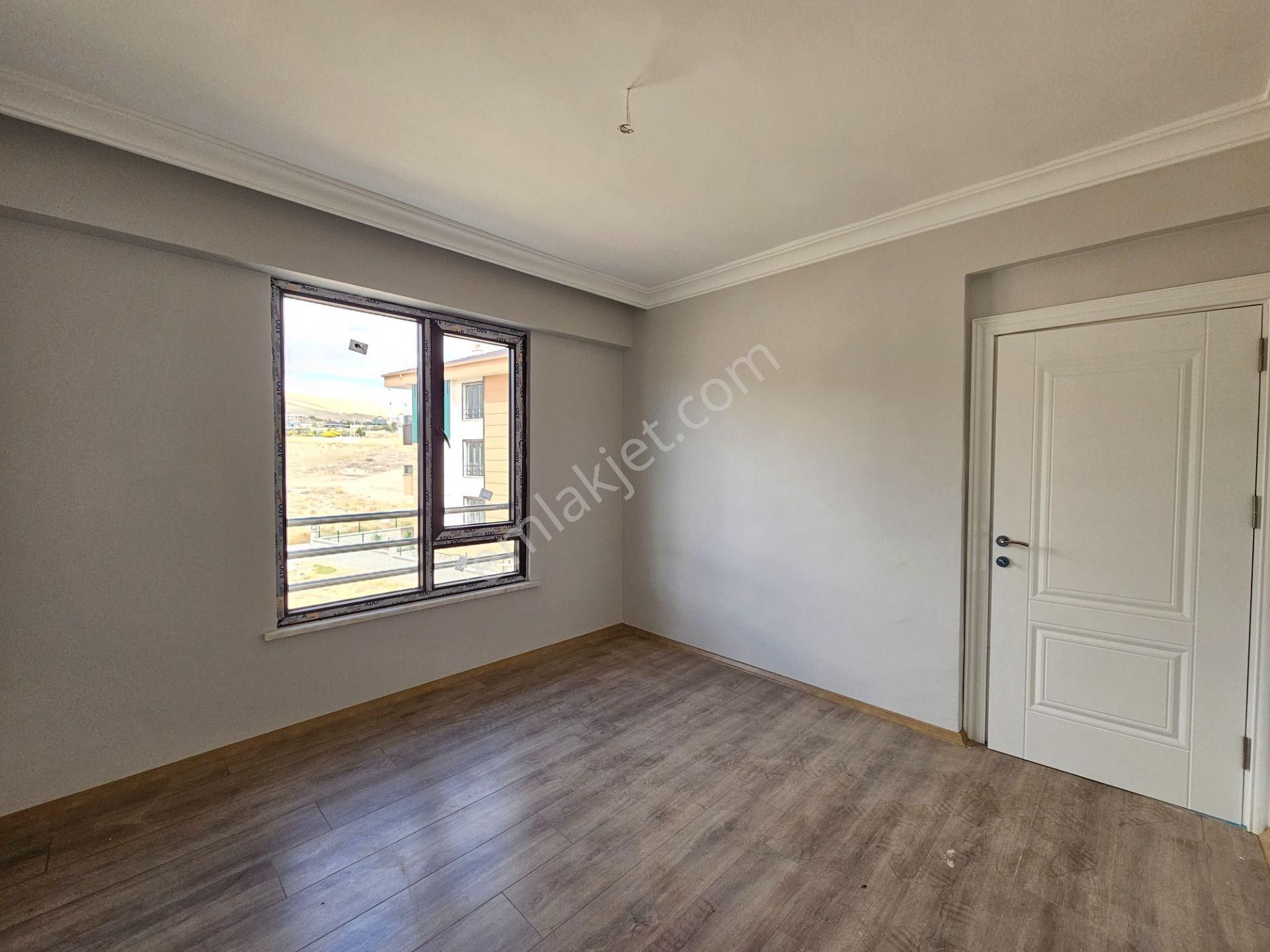 💫 Mete Konakları Yakını Cephesi Açık İşyapar Gayrimenkul’den Sıfır Kilerli Lüks 2+1 Daireler 🔥 - Görsel 29