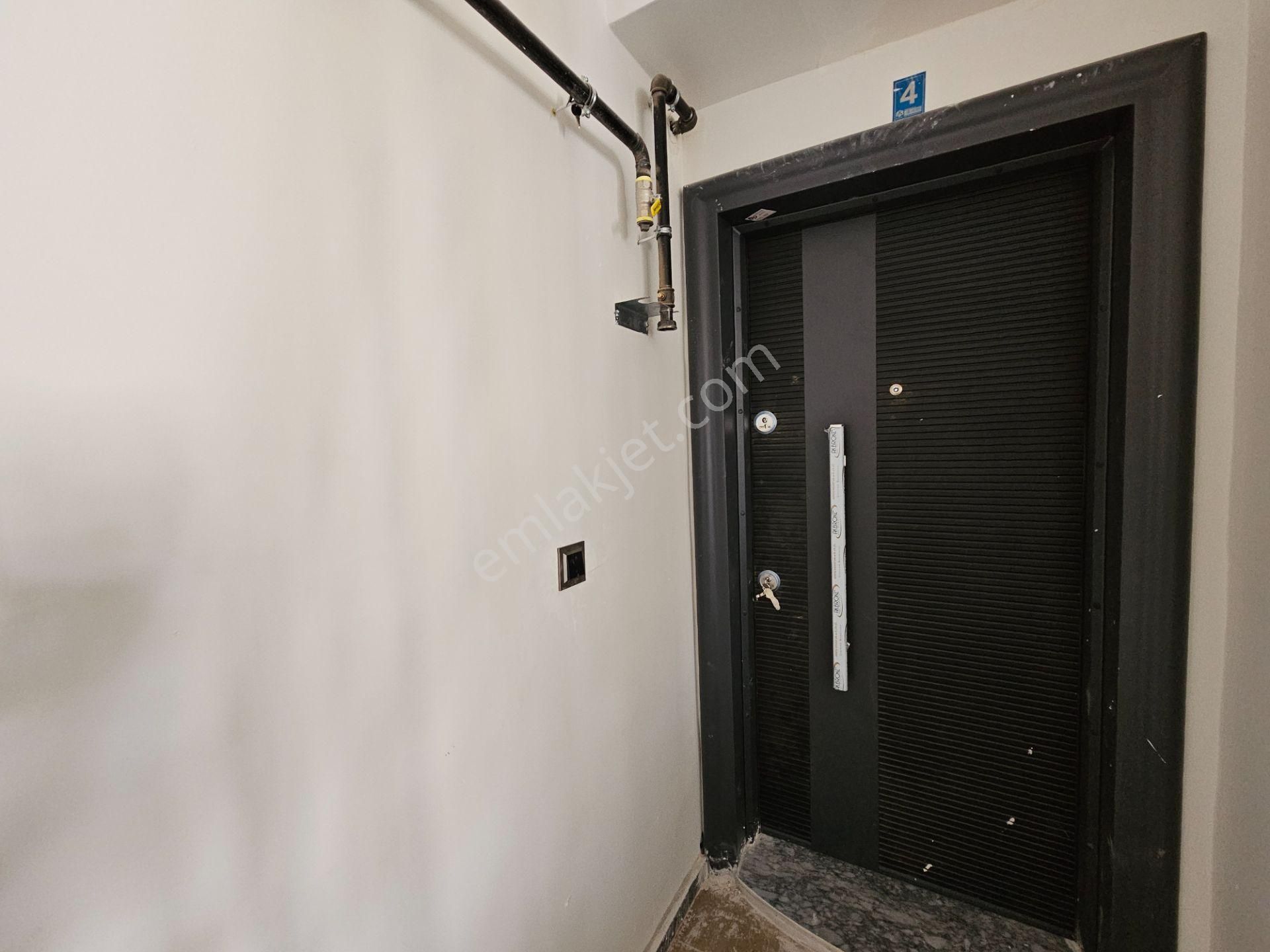 💫 Mete Konakları Yakını Cephesi Açık İşyapar Gayrimenkul’den Sıfır Kilerli Lüks 2+1 Daireler 🔥 - Görsel 43