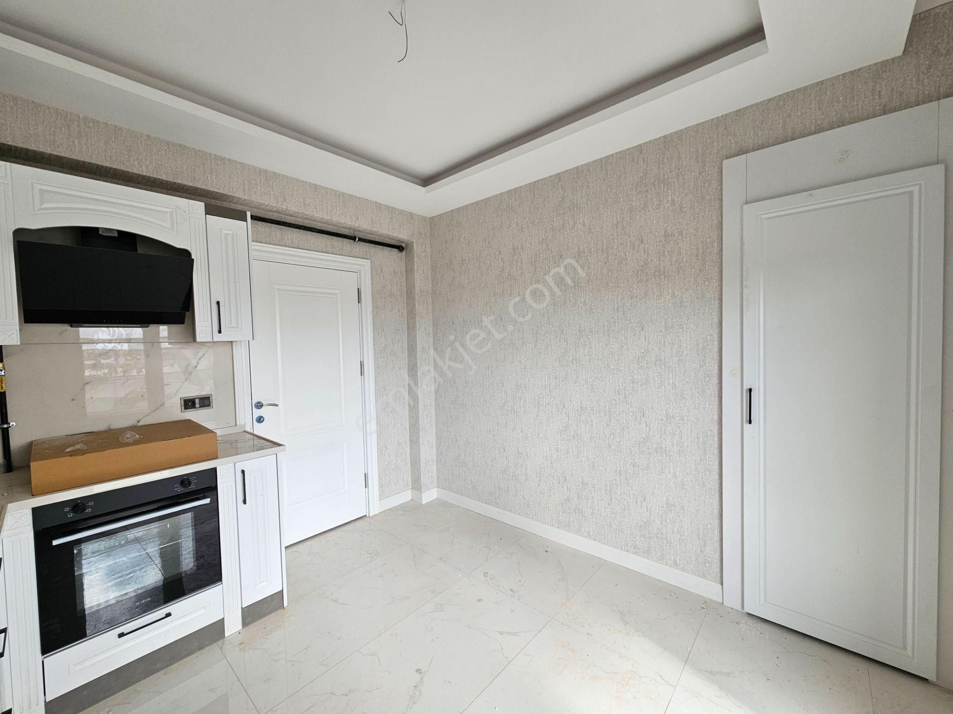 💫 Mete Konakları Yakını Cephesi Açık İşyapar Gayrimenkul’den Sıfır Kilerli Lüks 2+1 Daireler 🔥 - Görsel 14