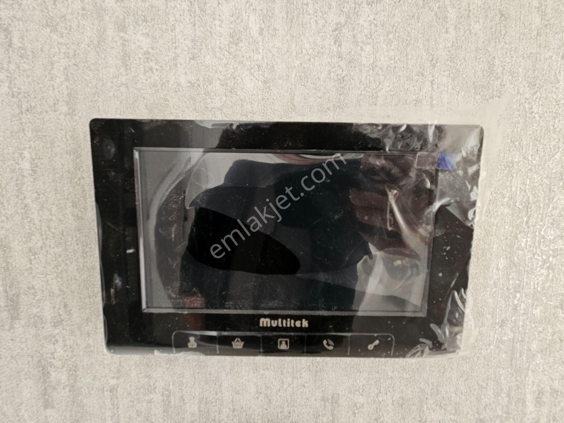 💫 Mete Konakları Yakını Cephesi Açık İşyapar Gayrimenkul’den Sıfır Kilerli Lüks 2+1 Daireler 🔥 - Görsel 41