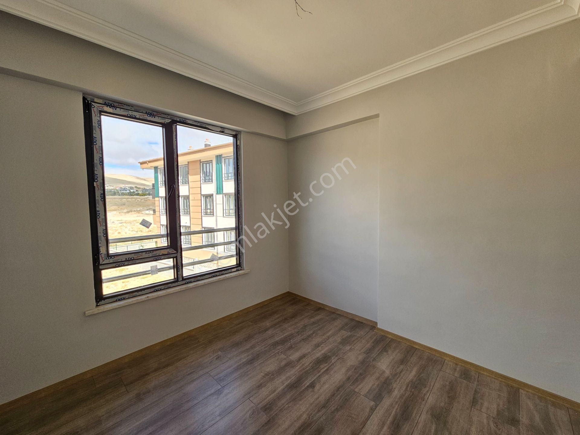 💫 Mete Konakları Yakını Cephesi Açık İşyapar Gayrimenkul’den Sıfır Kilerli Lüks 2+1 Daireler 🔥 - Görsel 7