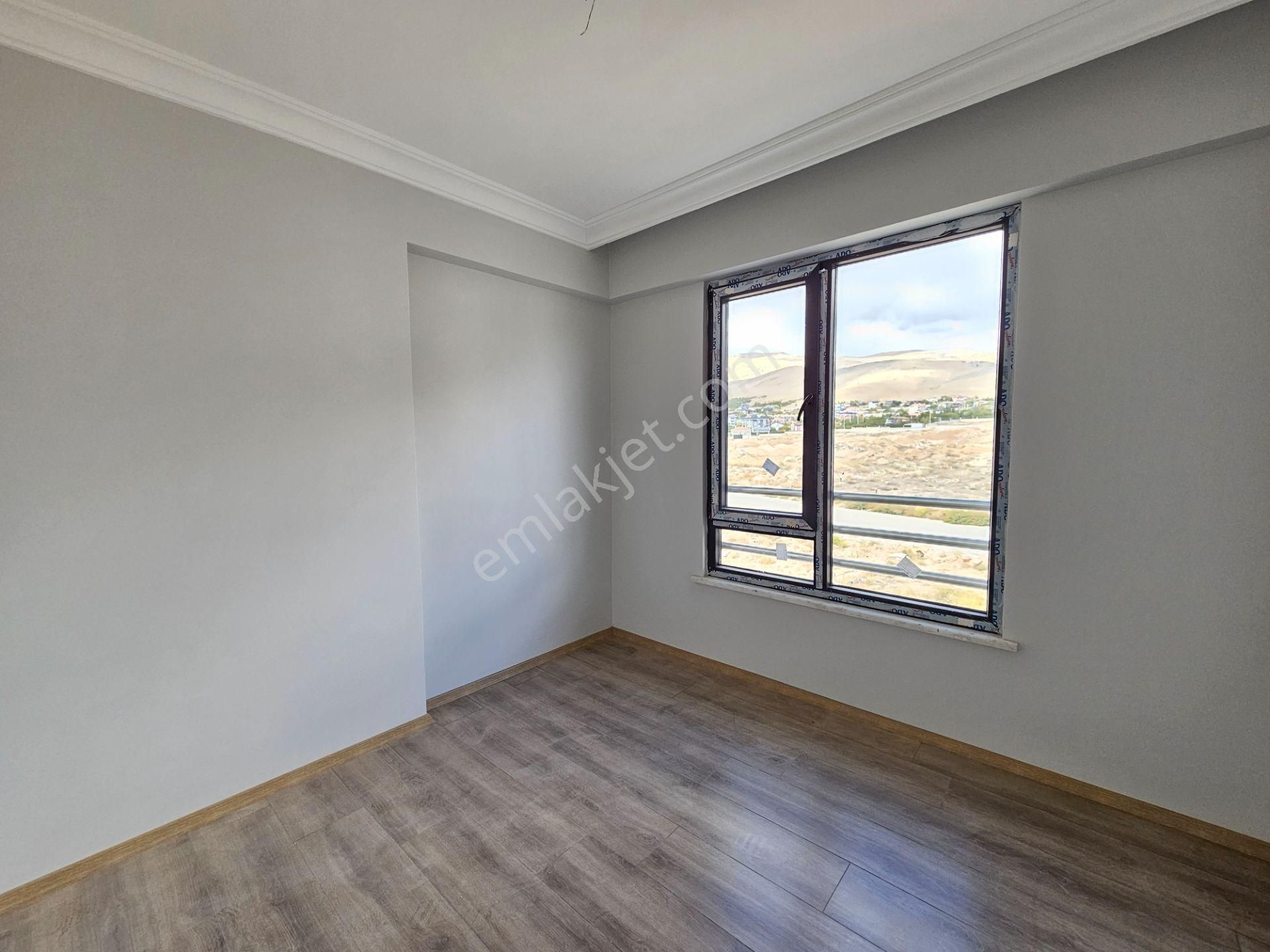 💫 Mete Konakları Yakını Cephesi Açık İşyapar Gayrimenkul’den Sıfır Kilerli Lüks 2+1 Daireler 🔥 - Görsel 34