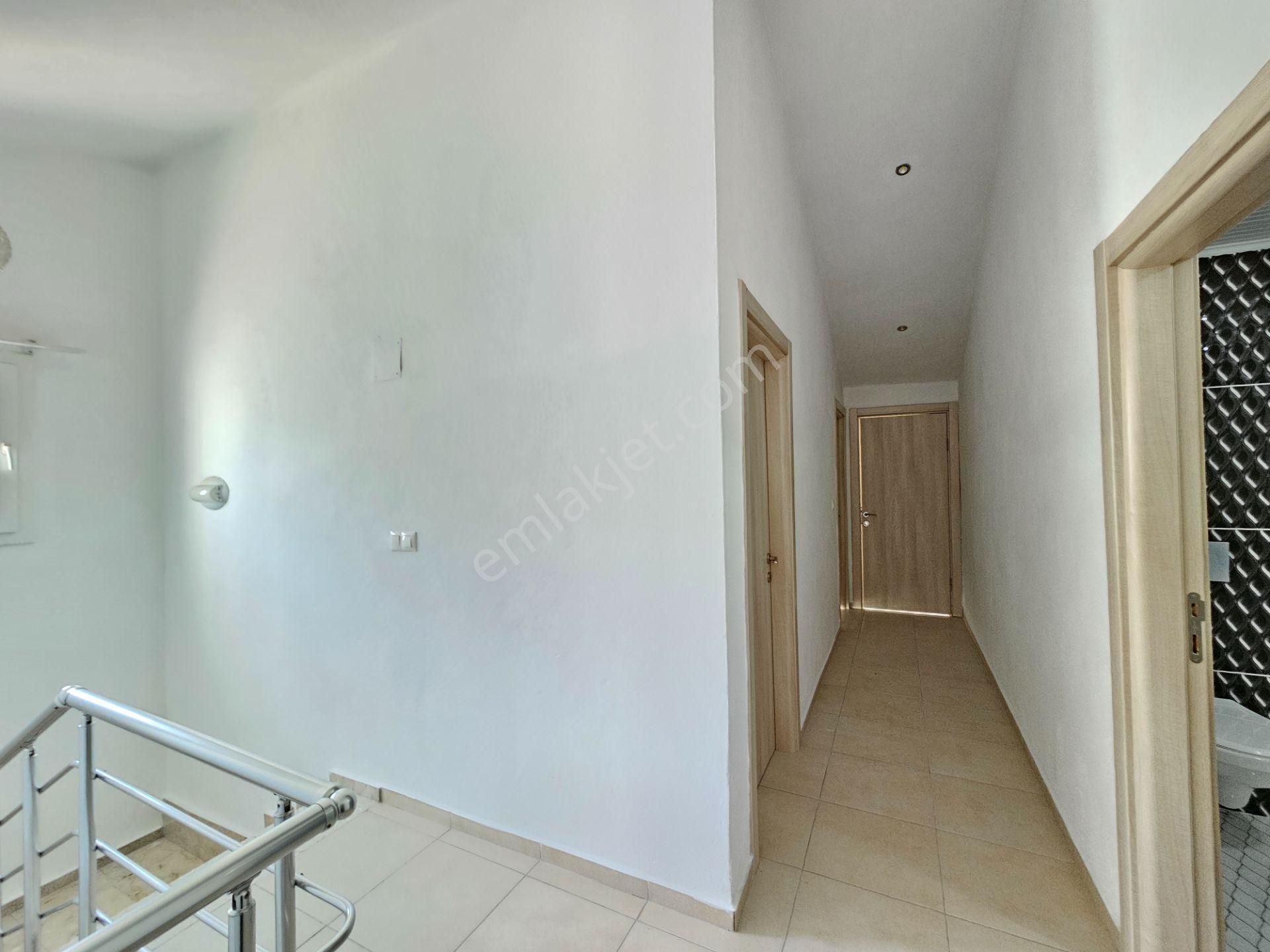 Goldhouse Dan Cami Mahallesinde 4+1 Satılık Dubleks Daire - Görsel 16