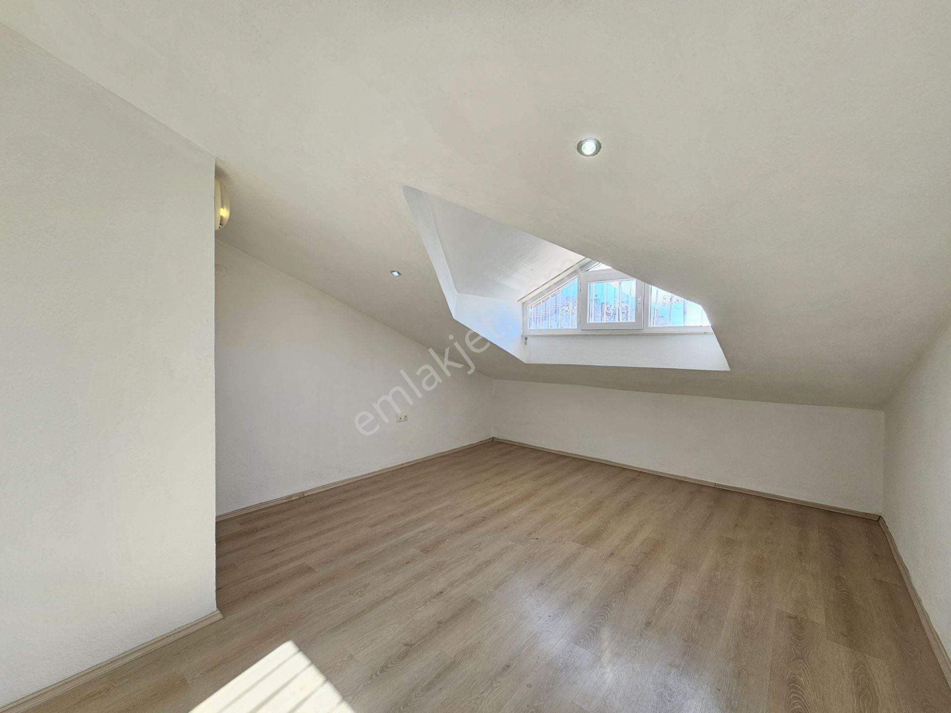 Goldhouse Dan Cami Mahallesinde 4+1 Satılık Dubleks Daire - Görsel 24