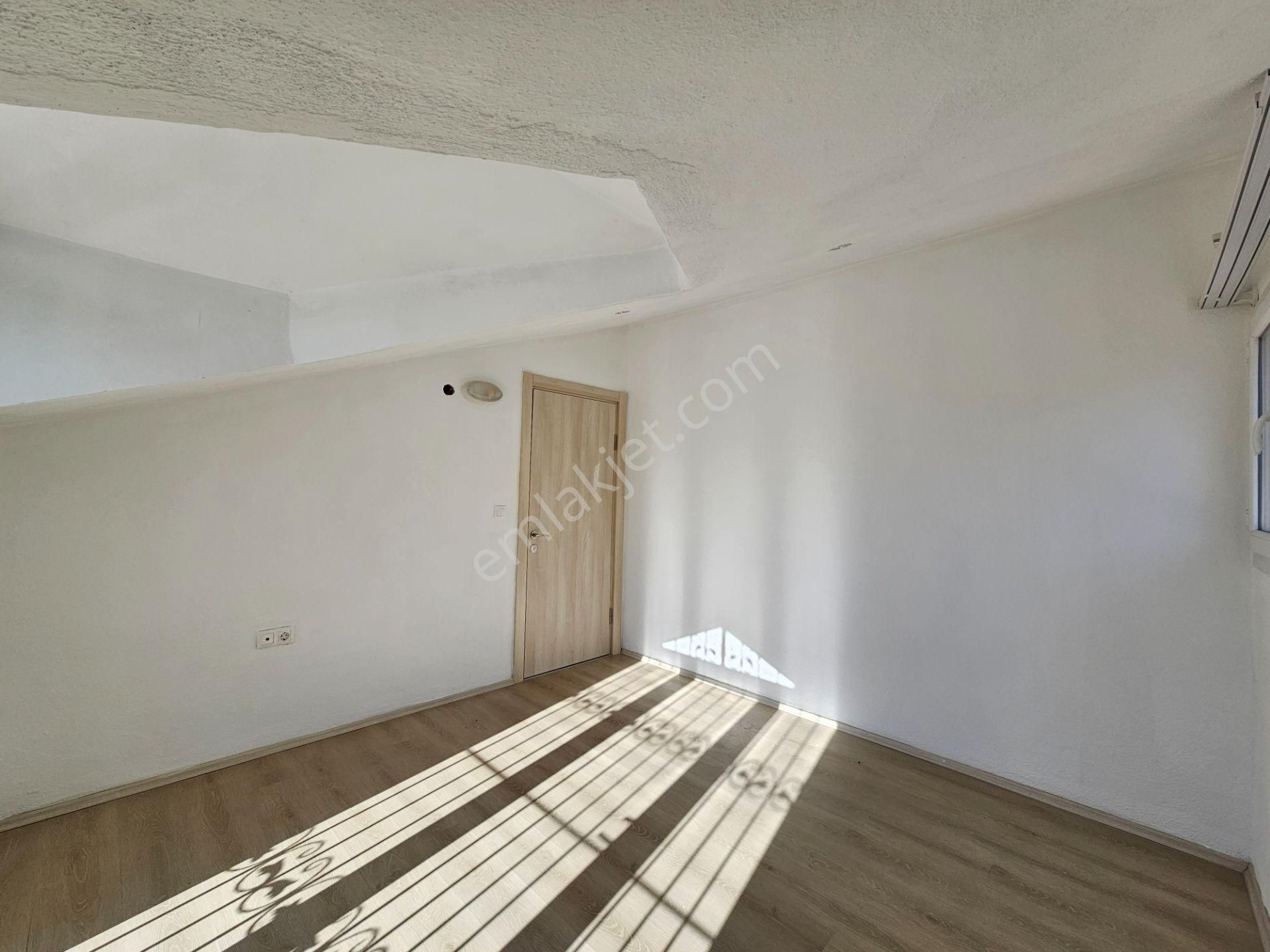Goldhouse Dan Cami Mahallesinde 4+1 Satılık Dubleks Daire - Görsel 20