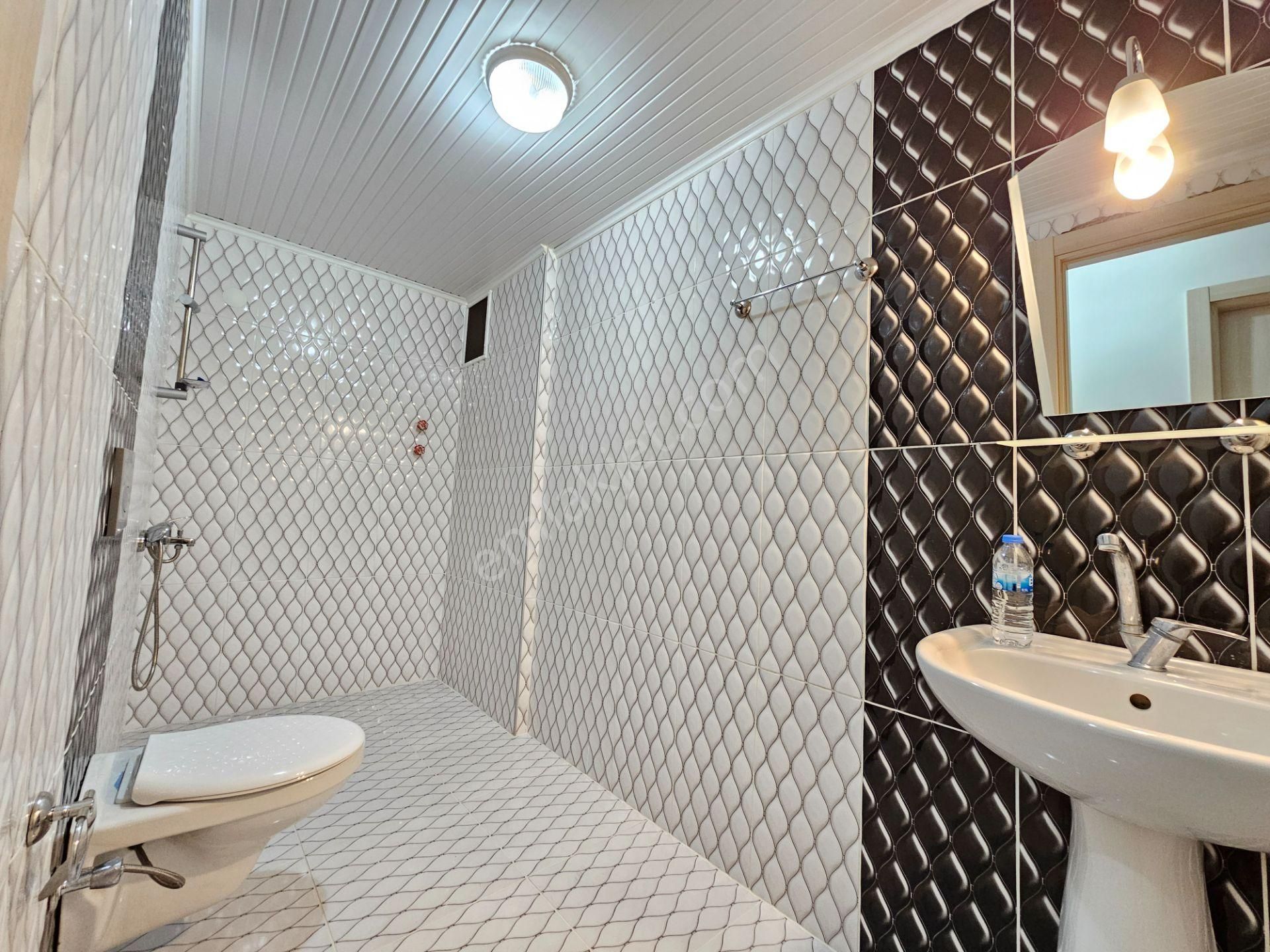 Goldhouse Dan Cami Mahallesinde 4+1 Satılık Dubleks Daire - Görsel 15