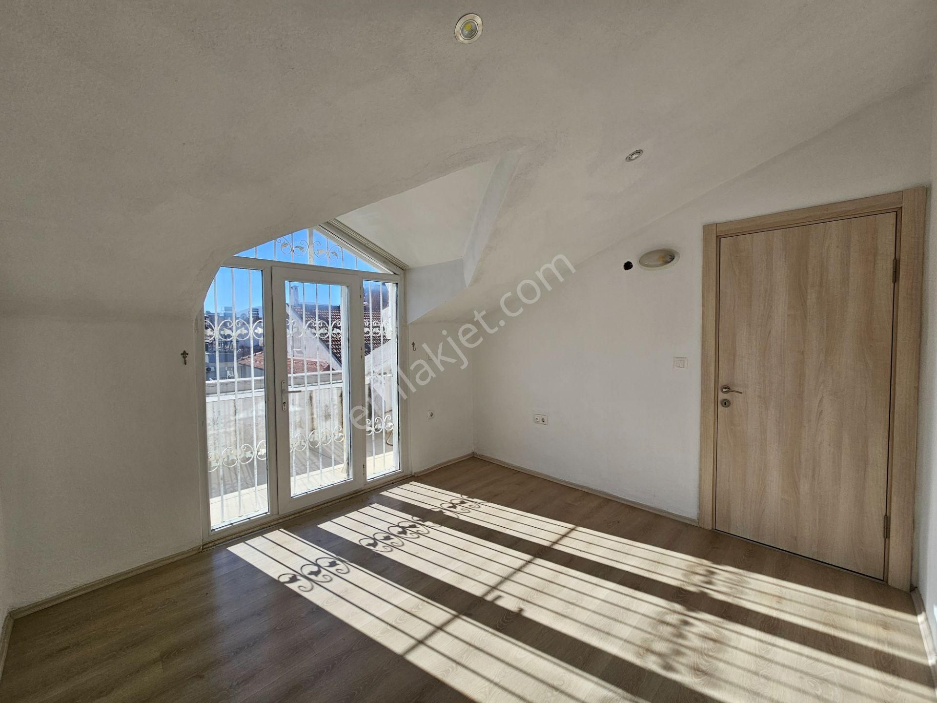 Goldhouse Dan Cami Mahallesinde 4+1 Satılık Dubleks Daire - Görsel 19