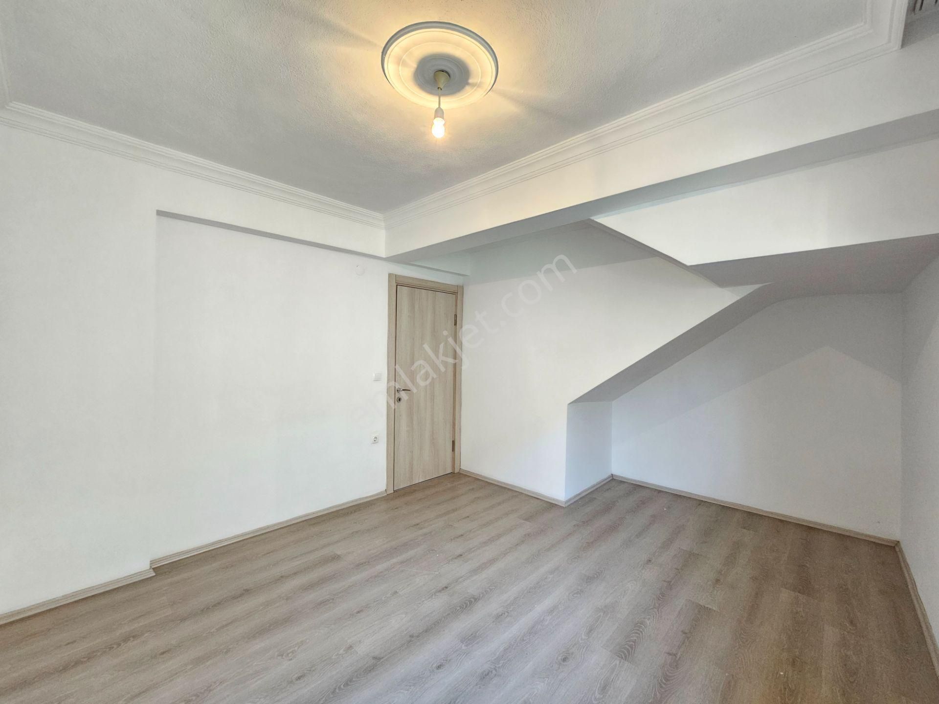Goldhouse Dan Cami Mahallesinde 4+1 Satılık Dubleks Daire - Görsel 14
