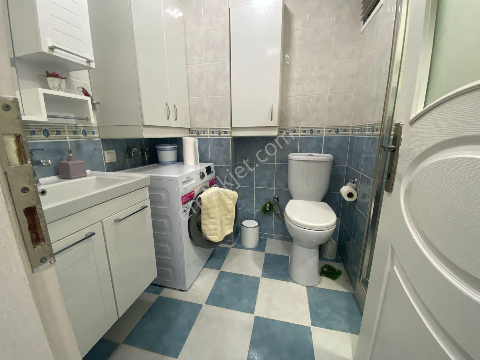 Bursa Yıldırım Hocataşkında 2.5 Katlı 160m2 Bahçeli Müstakil Ev - Görsel 27