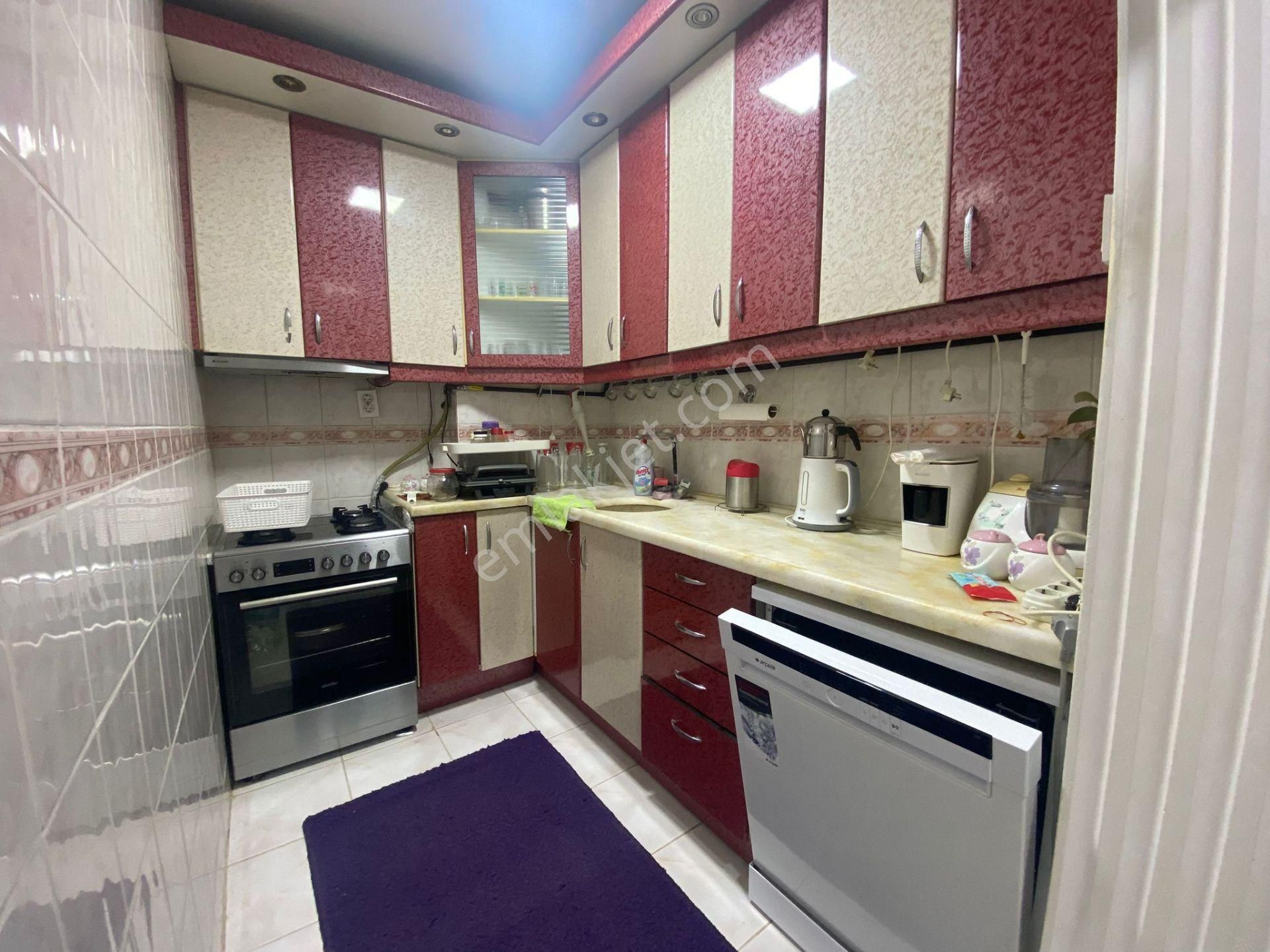 Bursa Yıldırım Hocataşkında 2.5 Katlı 160m2 Bahçeli Müstakil Ev - Görsel 26