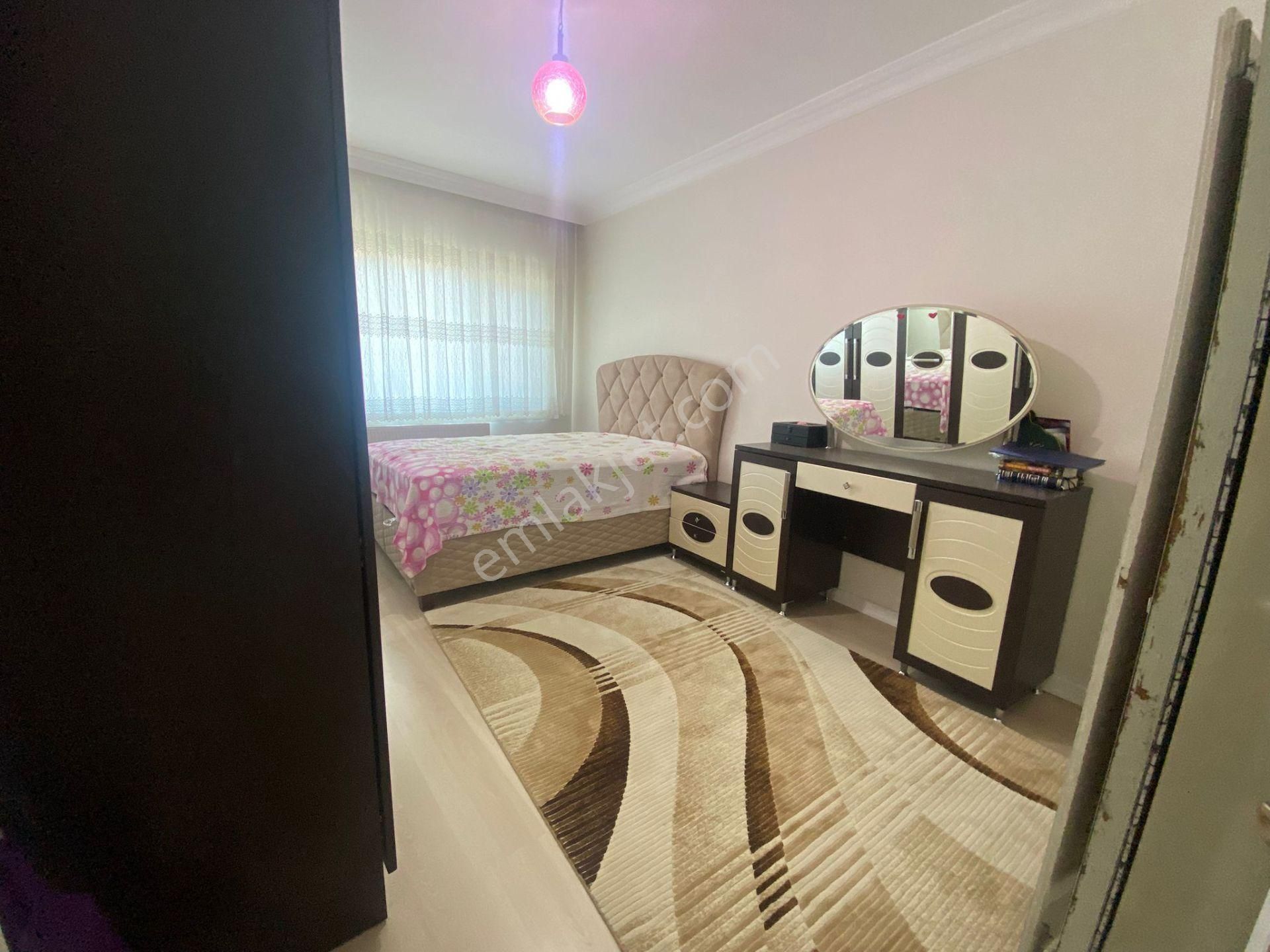 Bursa Yıldırım Hocataşkında 2.5 Katlı 160m2 Bahçeli Müstakil Ev - Görsel 11