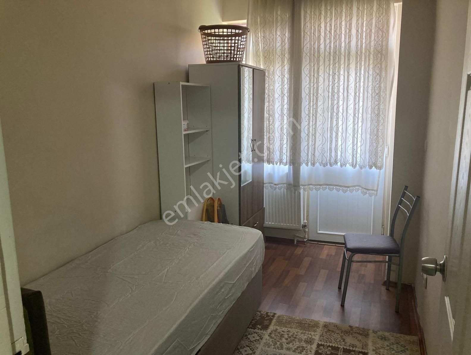 Akademi'den Yenibağlar'da Abonelikleri Açık Eşyalı Kiralık Daire - Görsel 8