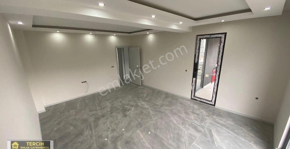 Şemikler’de 3+1 Ebeveyn Banyolu Satılık Lüx Daireler - Görsel 6