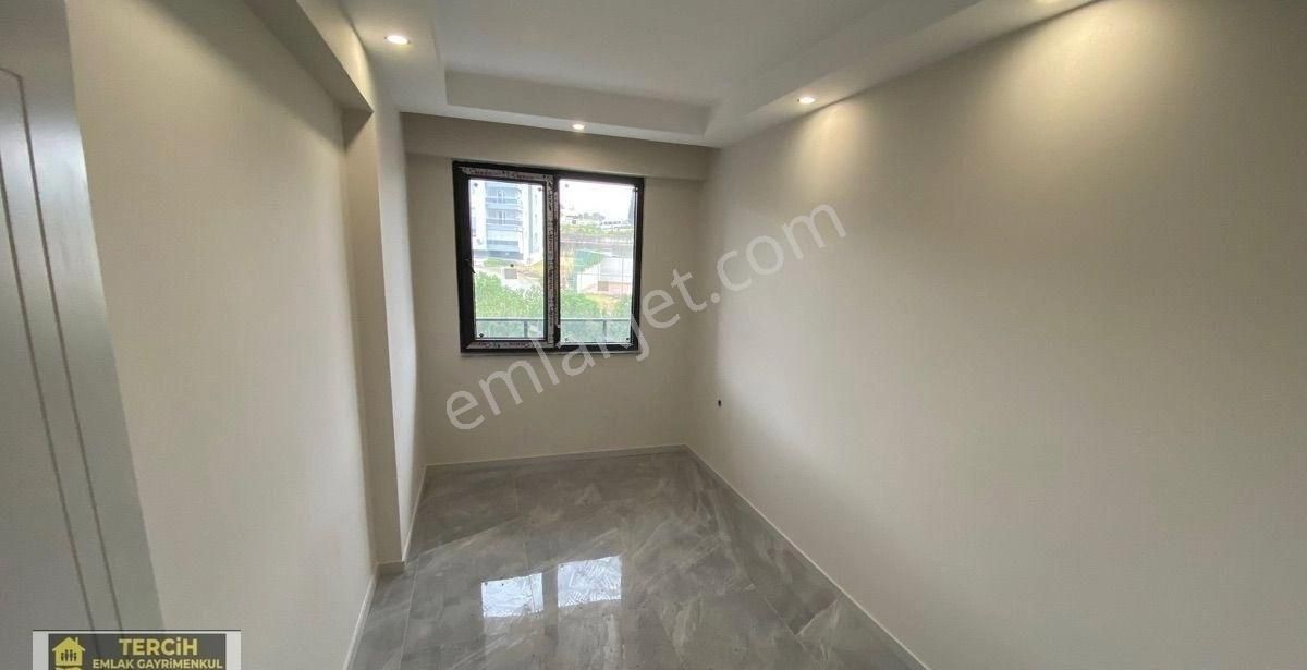 Şemikler’de 3+1 Ebeveyn Banyolu Satılık Lüx Daireler - Görsel 14