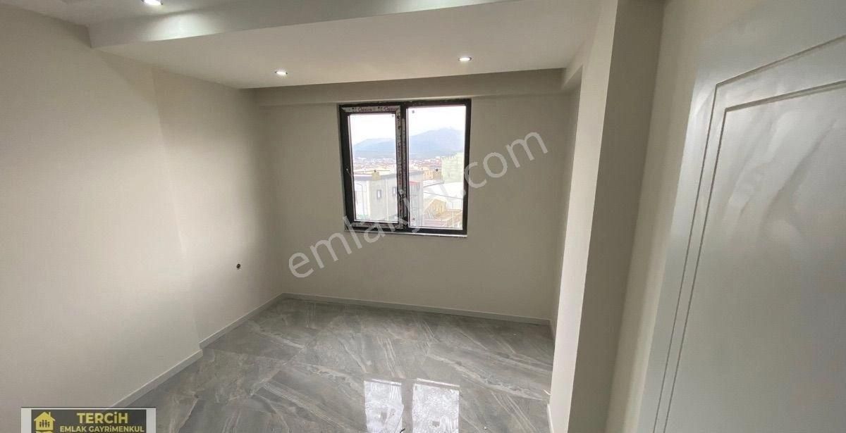 Şemikler’de 3+1 Ebeveyn Banyolu Satılık Lüx Daireler - Görsel 4