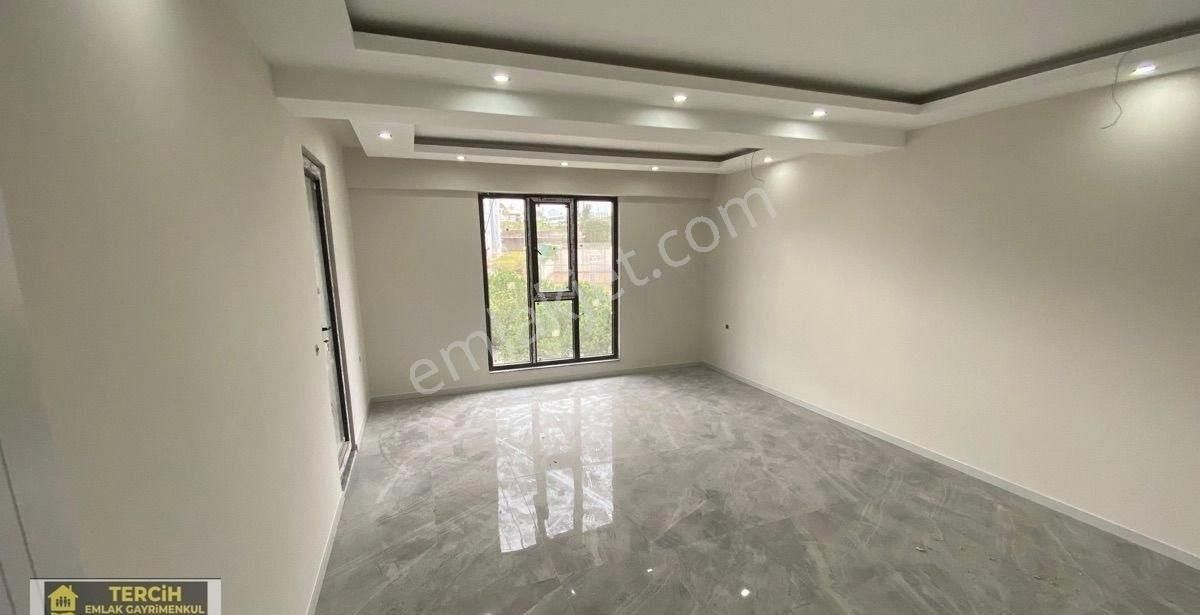 Şemikler’de 3+1 Ebeveyn Banyolu Satılık Lüx Daireler - Görsel 5