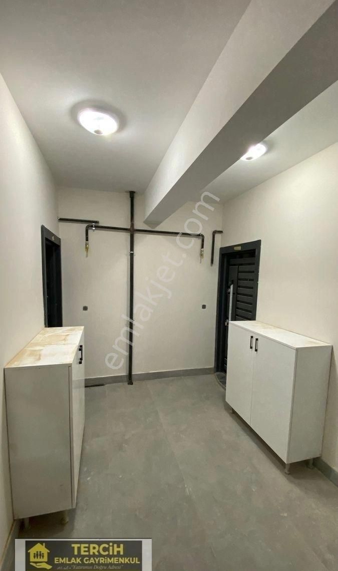 Şemikler’de 3+1 Ebeveyn Banyolu Satılık Lüx Daireler - Görsel 20