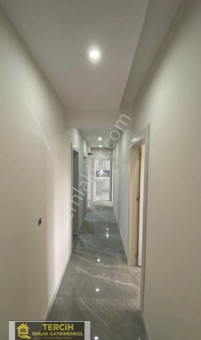 Şemikler’de 3+1 Ebeveyn Banyolu Satılık Lüx Daireler - Görsel 17