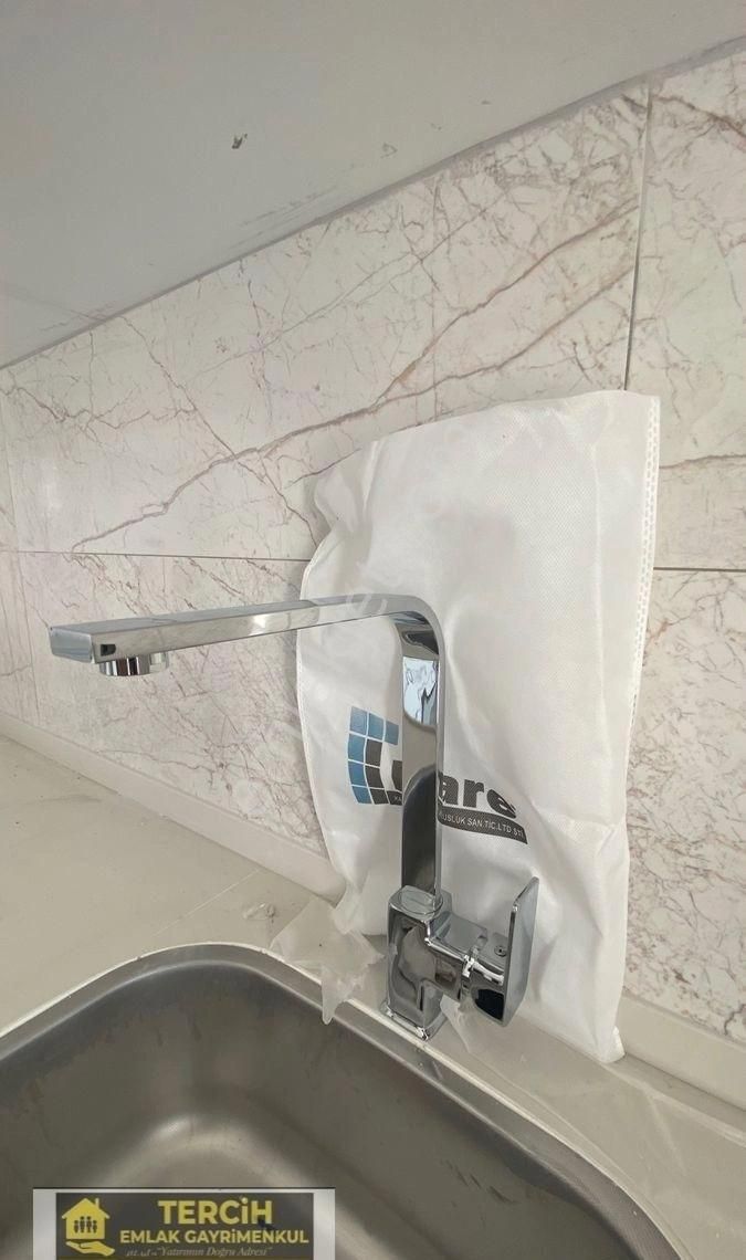 Şehir Hastanesi Yakını 2+1 Arakat Satılık Daireler - Görsel 14