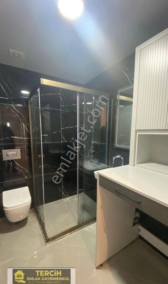 1200 Evlerde Satılık 3+1 Lüx Daireler - Görsel 12