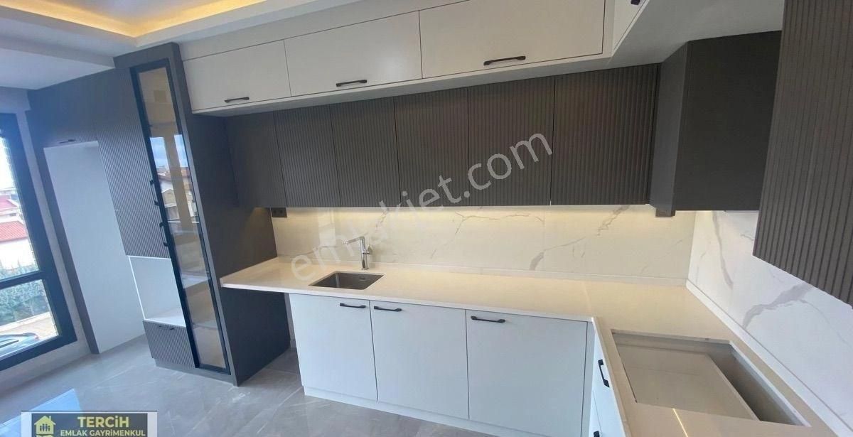 1200 Evlerde Satılık 3+1 Lüx Daireler - Görsel 4