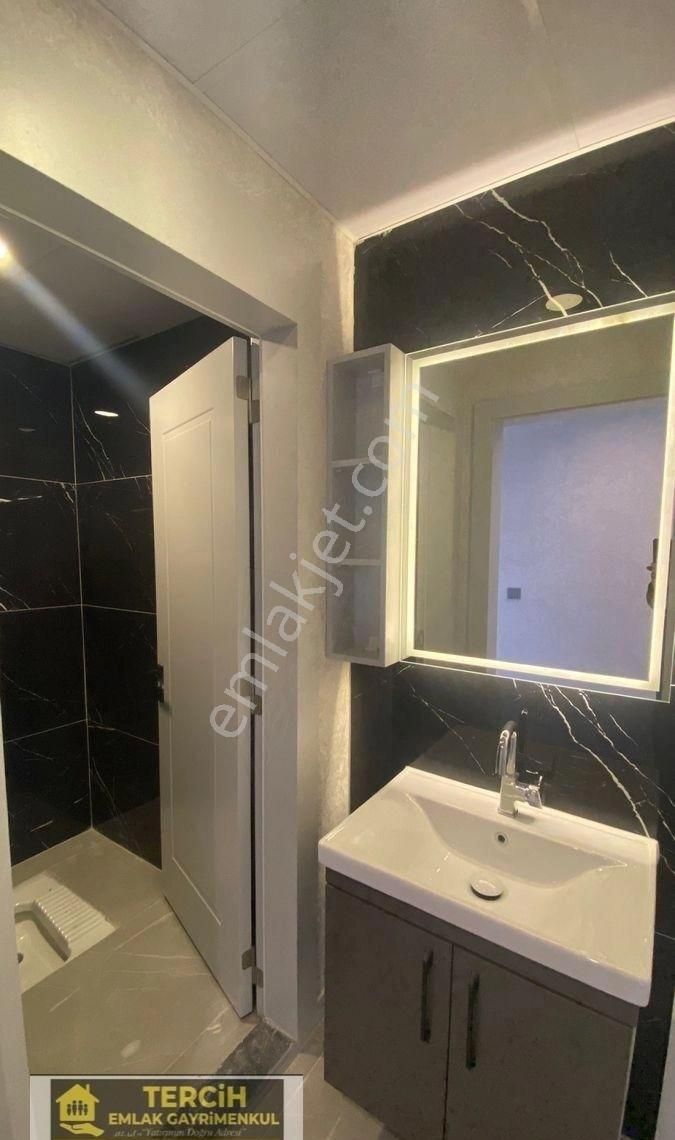 1200 Evlerde Satılık 3+1 Lüx Daireler - Görsel 17