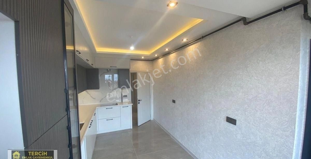 1200 Evlerde Satılık 3+1 Lüx Daireler - Görsel 3