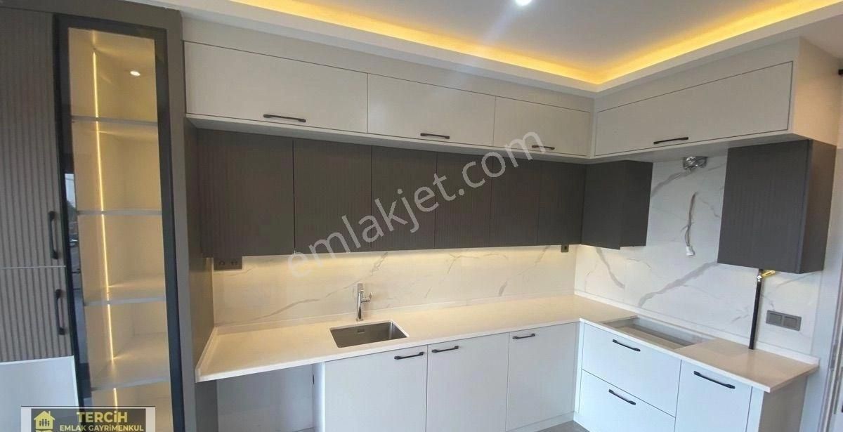 1200 Evlerde Satılık 3+1 Lüx Daireler - Görsel 6