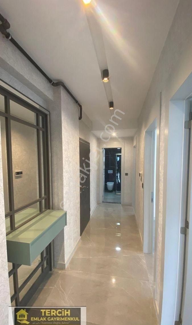 1200 Evlerde Satılık 3+1 Lüx Daireler - Görsel 11