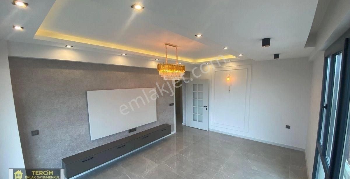 1200 Evlerde Satılık 3+1 Lüx Daireler - Görsel 18