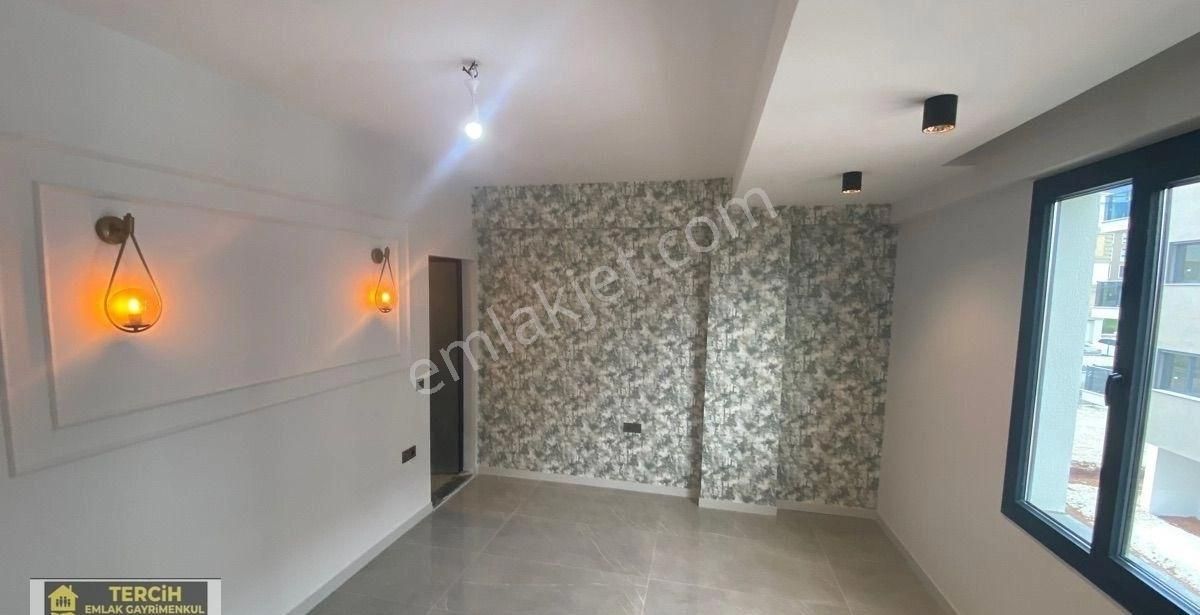 1200 Evlerde Satılık 3+1 Lüx Daireler - Görsel 8