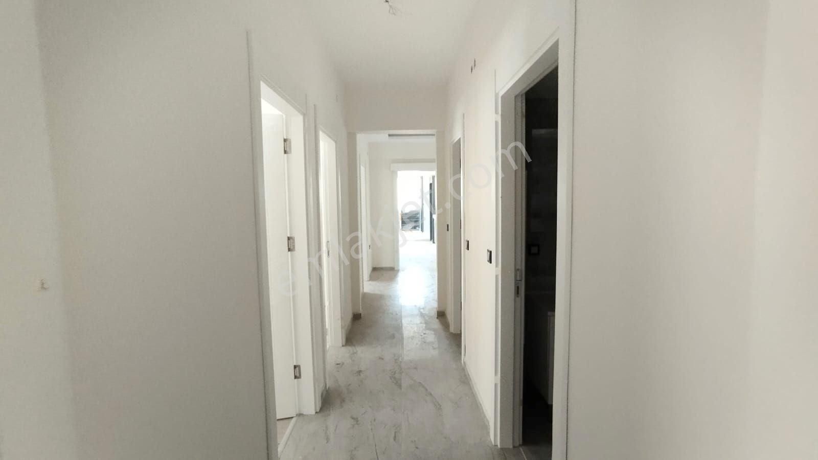 Yakut Mahallesi Betty Life Sitesi'nde Satılık 4+1 Daire - Görsel 5