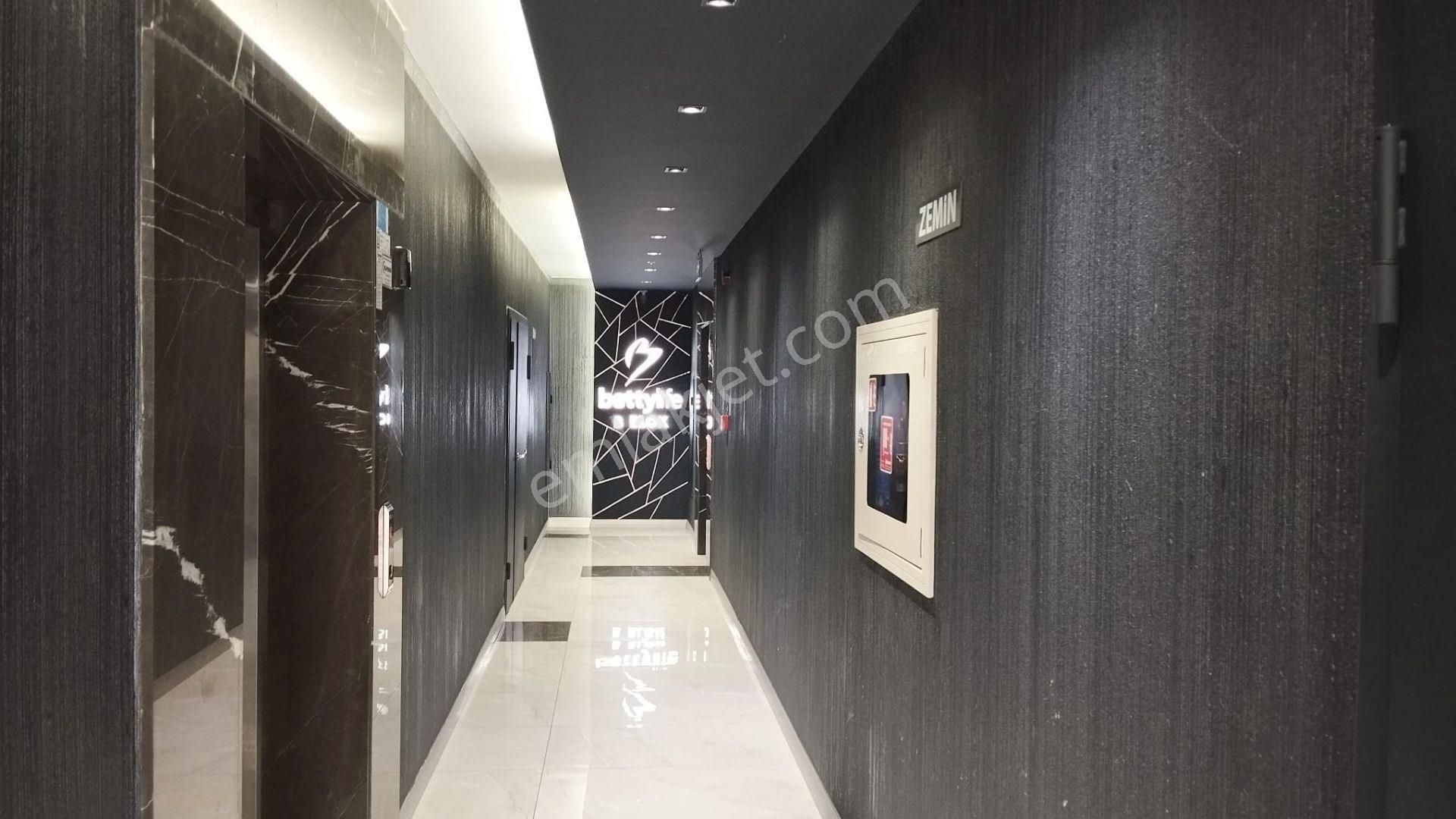 Yakut Mahallesi Betty Life Sitesi'nde Satılık 4+1 Daire - Görsel 3