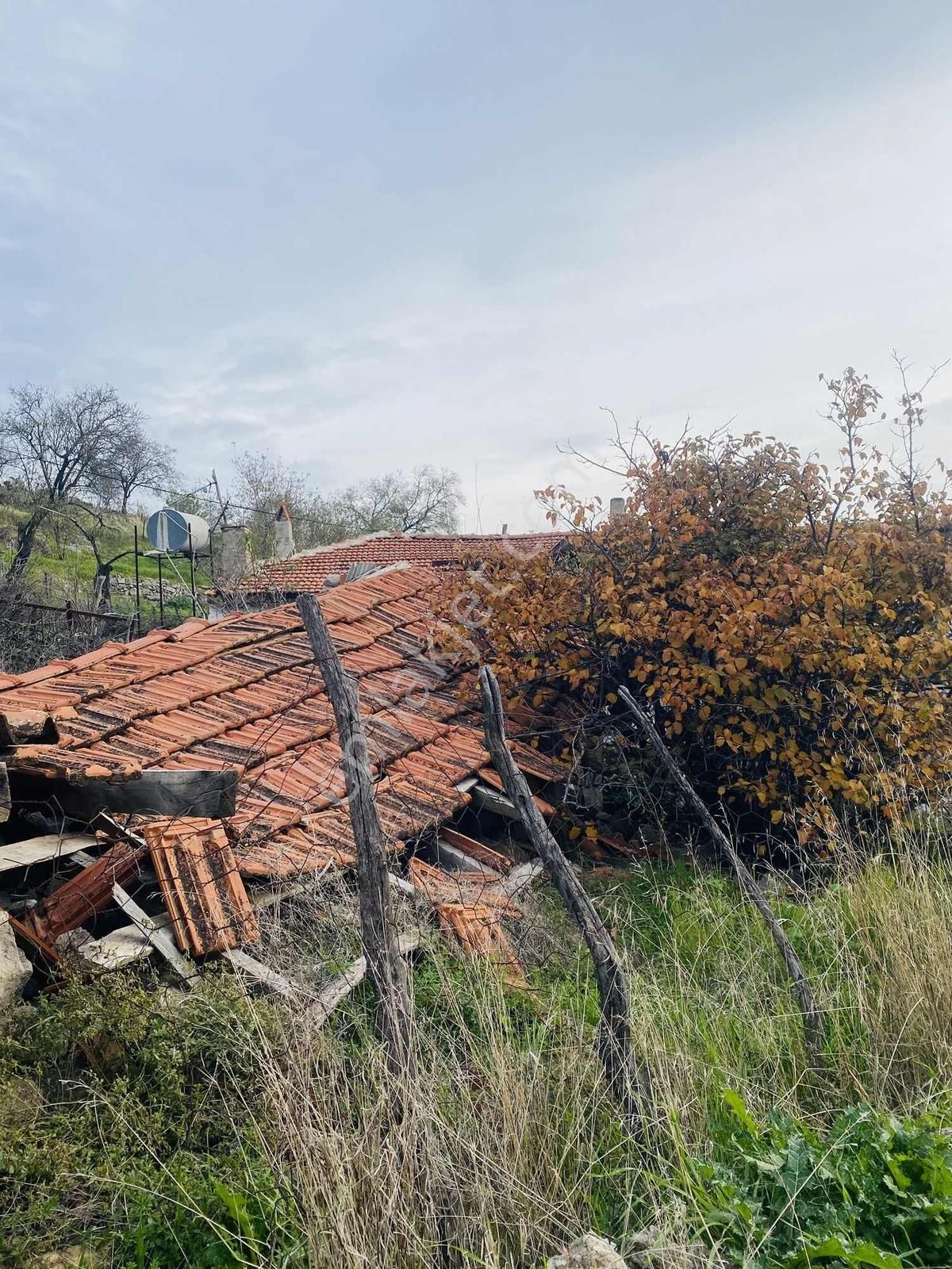 Prestijden Kayıtlı Yapısı Olan Köşe Kargir Dam - Görsel 9