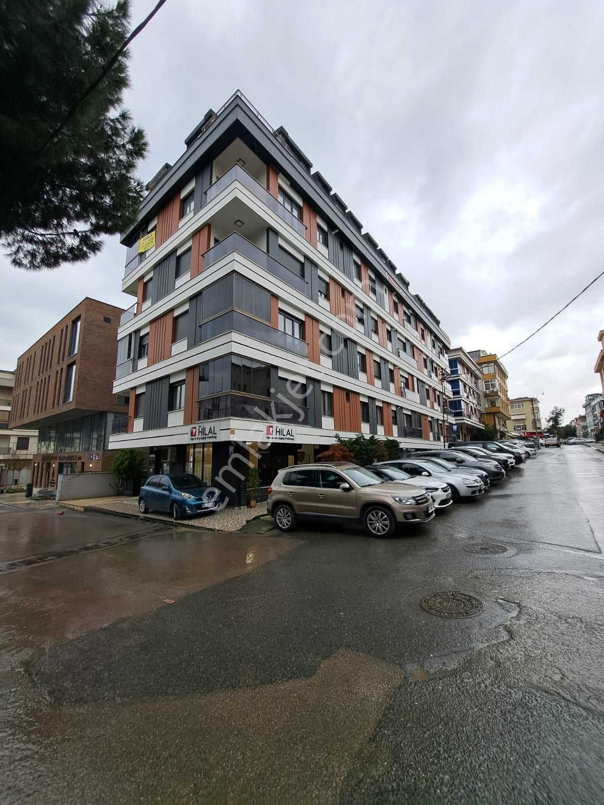 ꧁uğur&uzman꧂idealtepe'de Ebeveynli-balkonlu Geniş 1+1 - Görsel 26