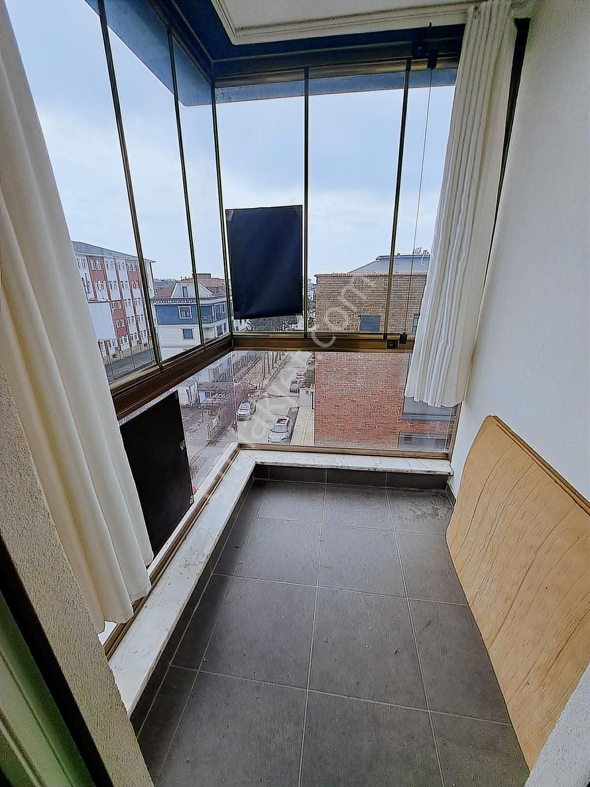 ꧁uğur&uzman꧂idealtepe'de Ebeveynli-balkonlu Geniş 1+1 - Görsel 7