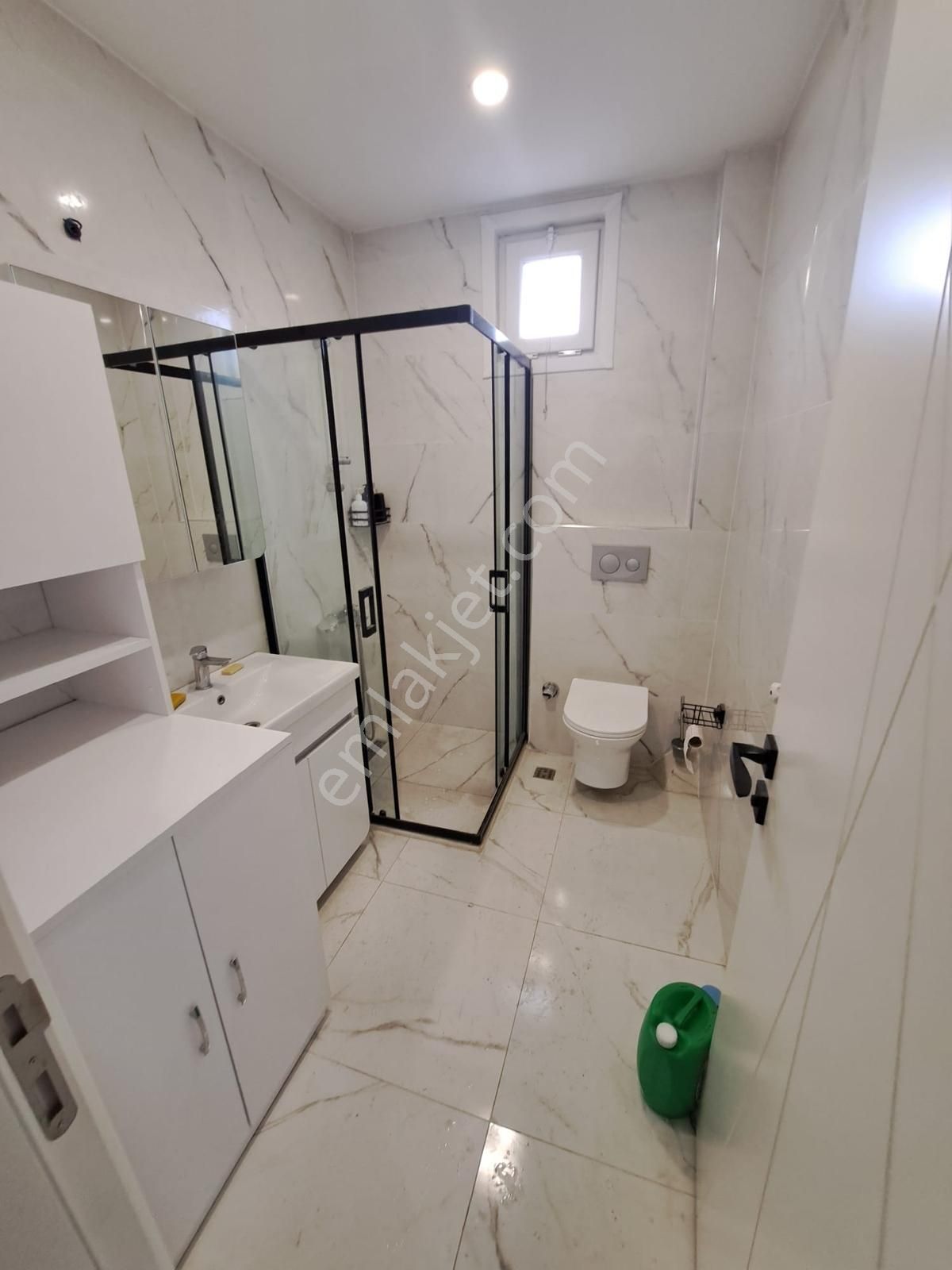 ꧁uğur&uzman꧂idealtepe'de Ebeveynli-balkonlu Geniş 1+1 - Görsel 11