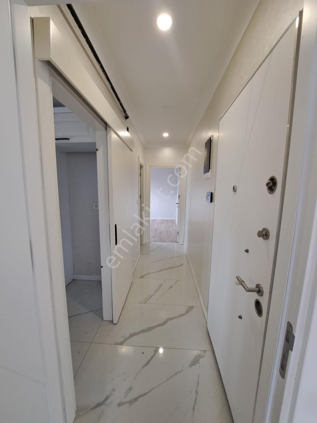 ꧁uğur&uzman꧂idealtepe'de Ebeveynli-balkonlu Geniş 1+1 - Görsel 23